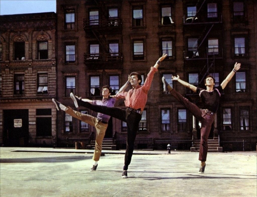 West Side Story Wallpapers