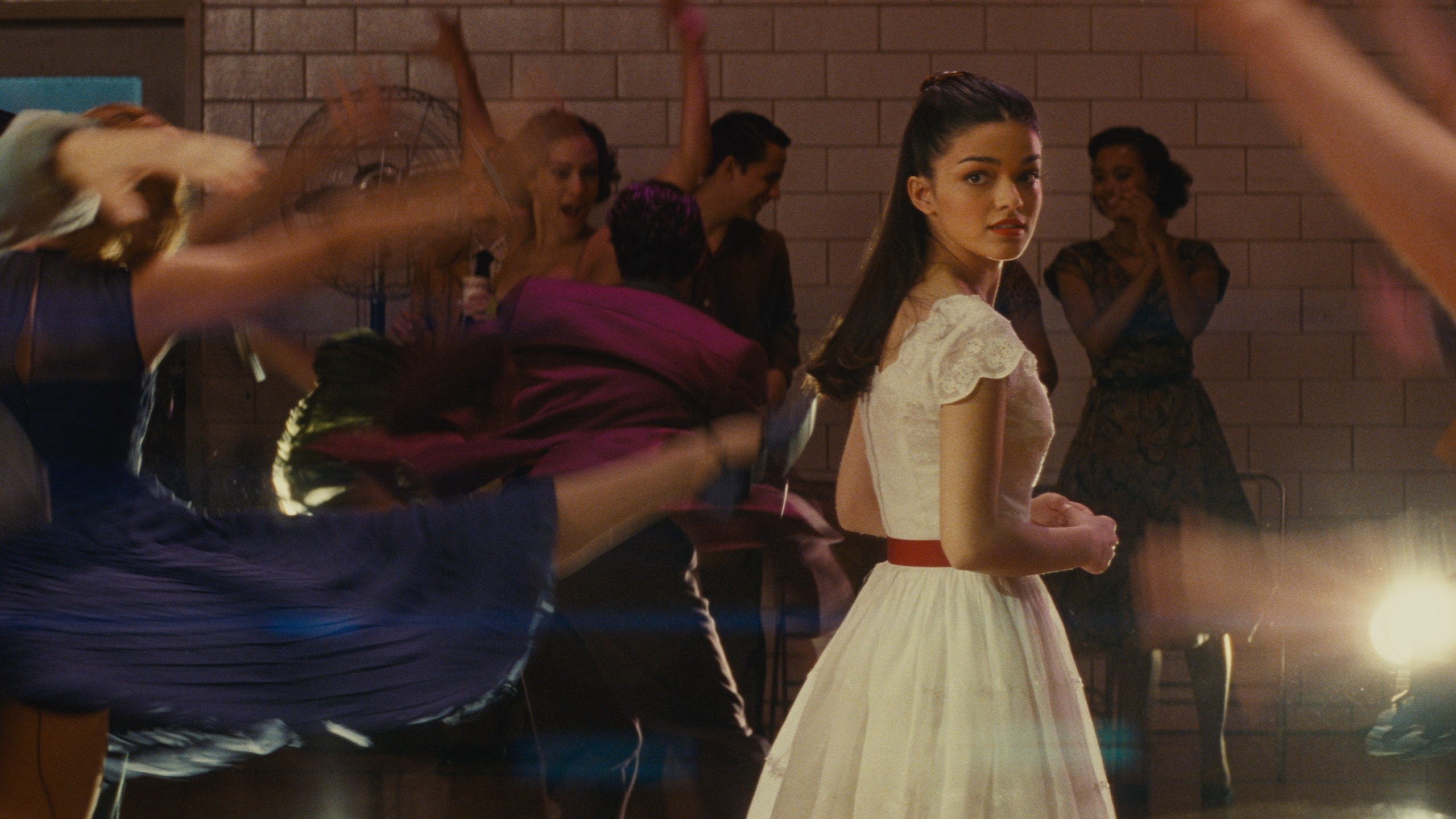 West Side Story (2021) Wallpapers