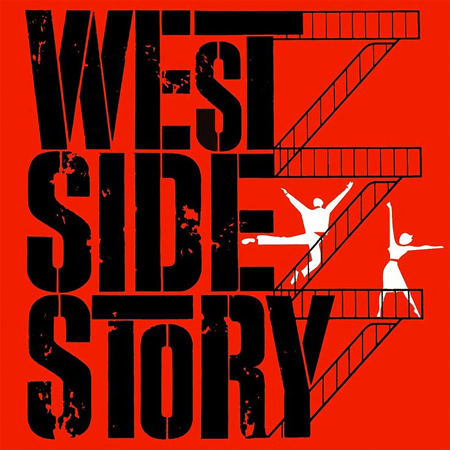 West Side Story Movie Wallpapers