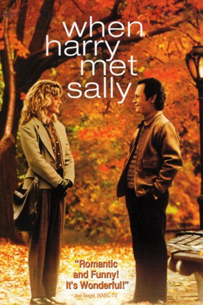 When Harry Met Sally... Wallpapers