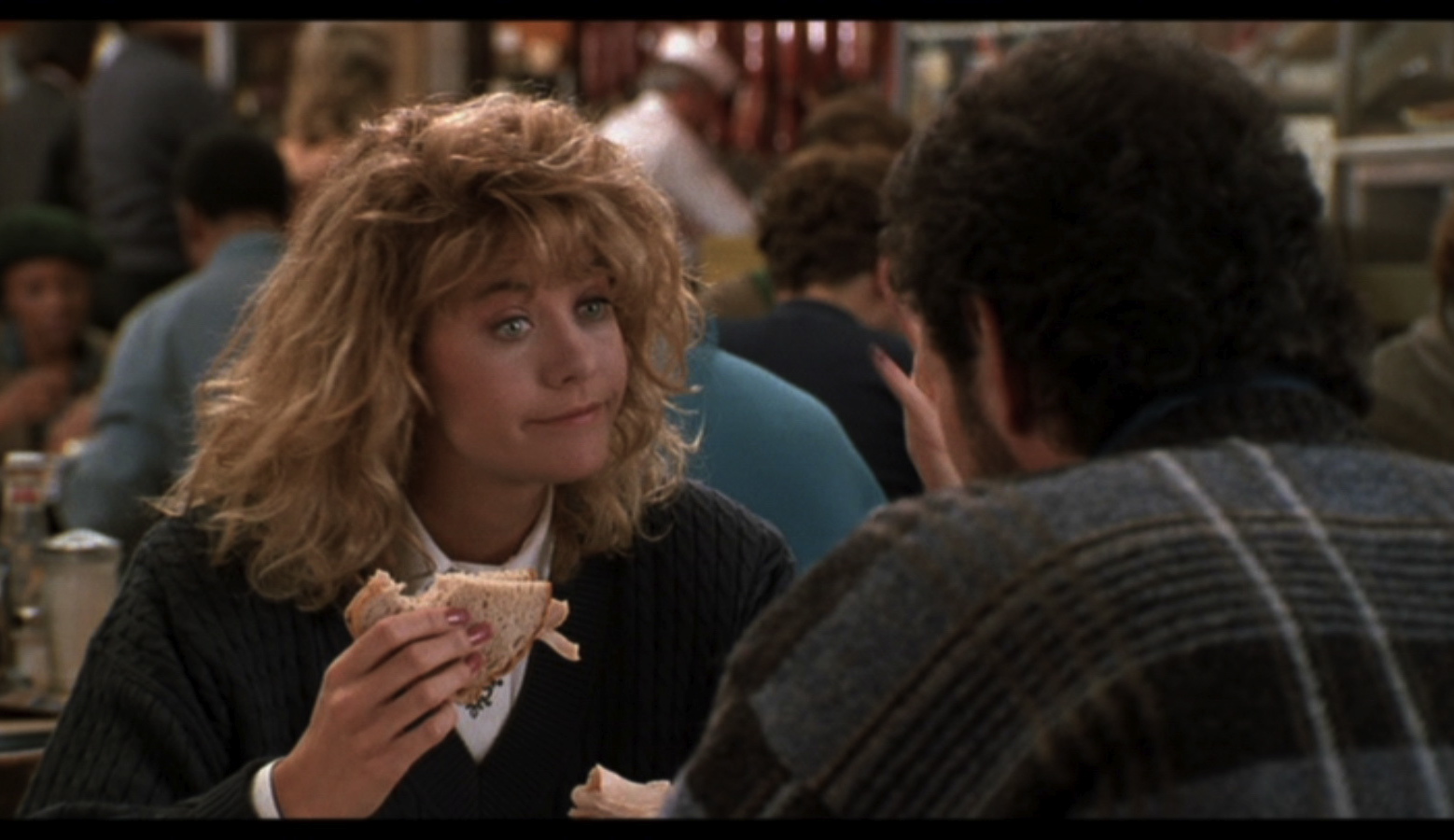 When Harry Met Sally... Wallpapers