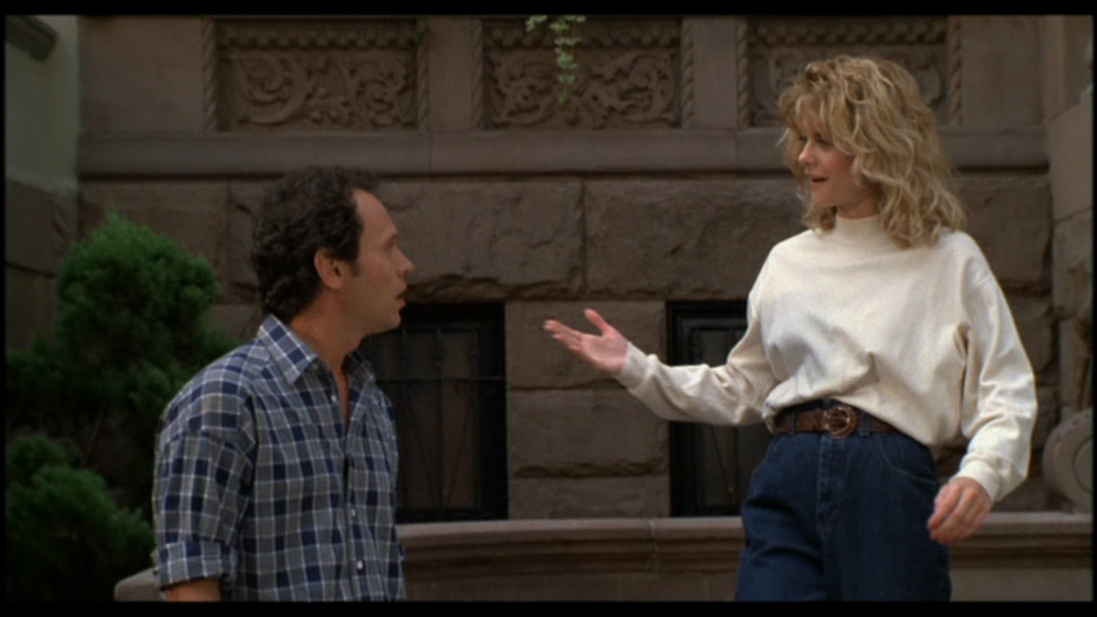 When Harry Met Sally... Wallpapers