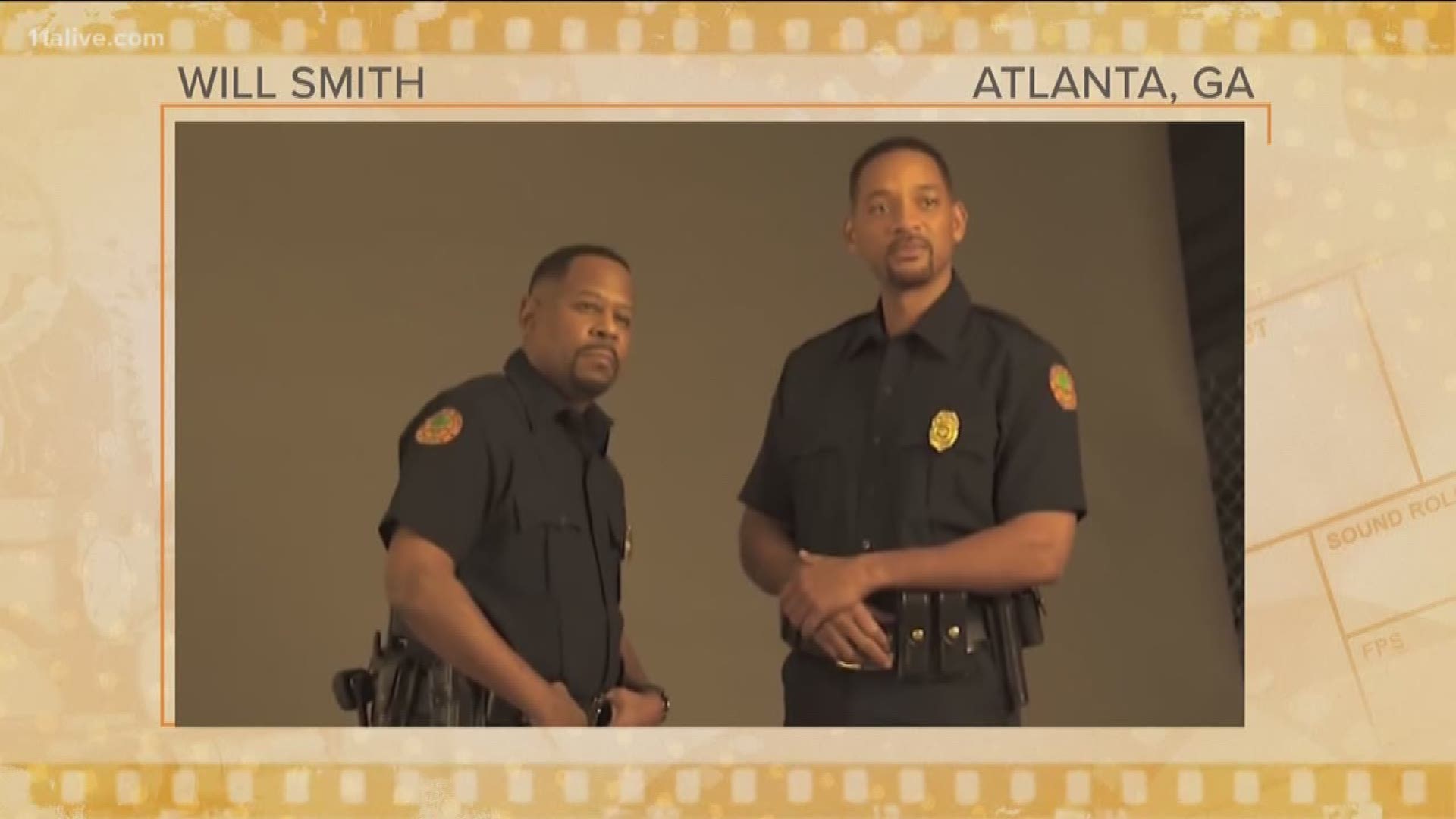 Will Smith And Martin Lawrence In Bad Boys For Life Wallpapers