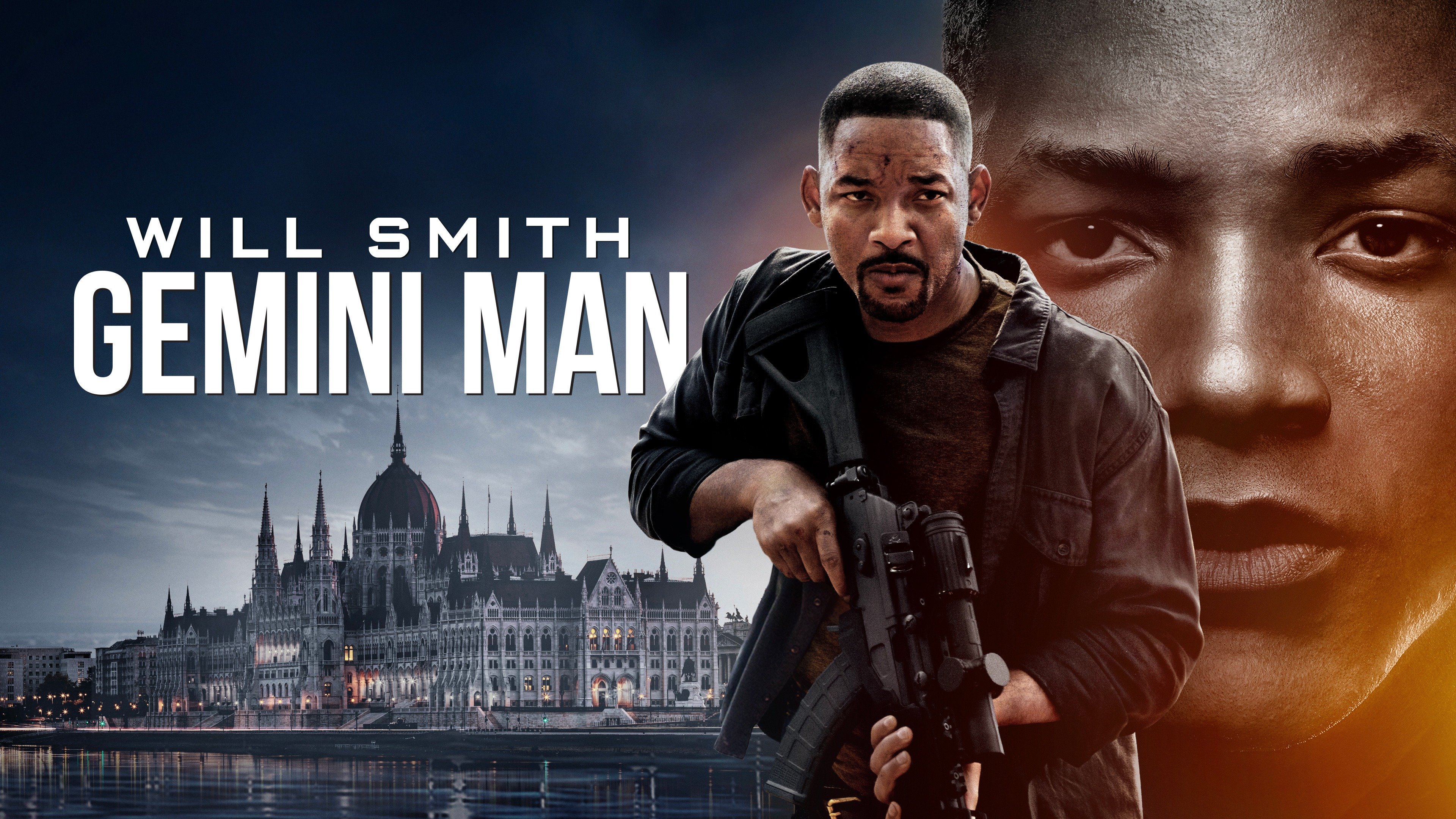 Will Smith Gemini Man Wallpapers