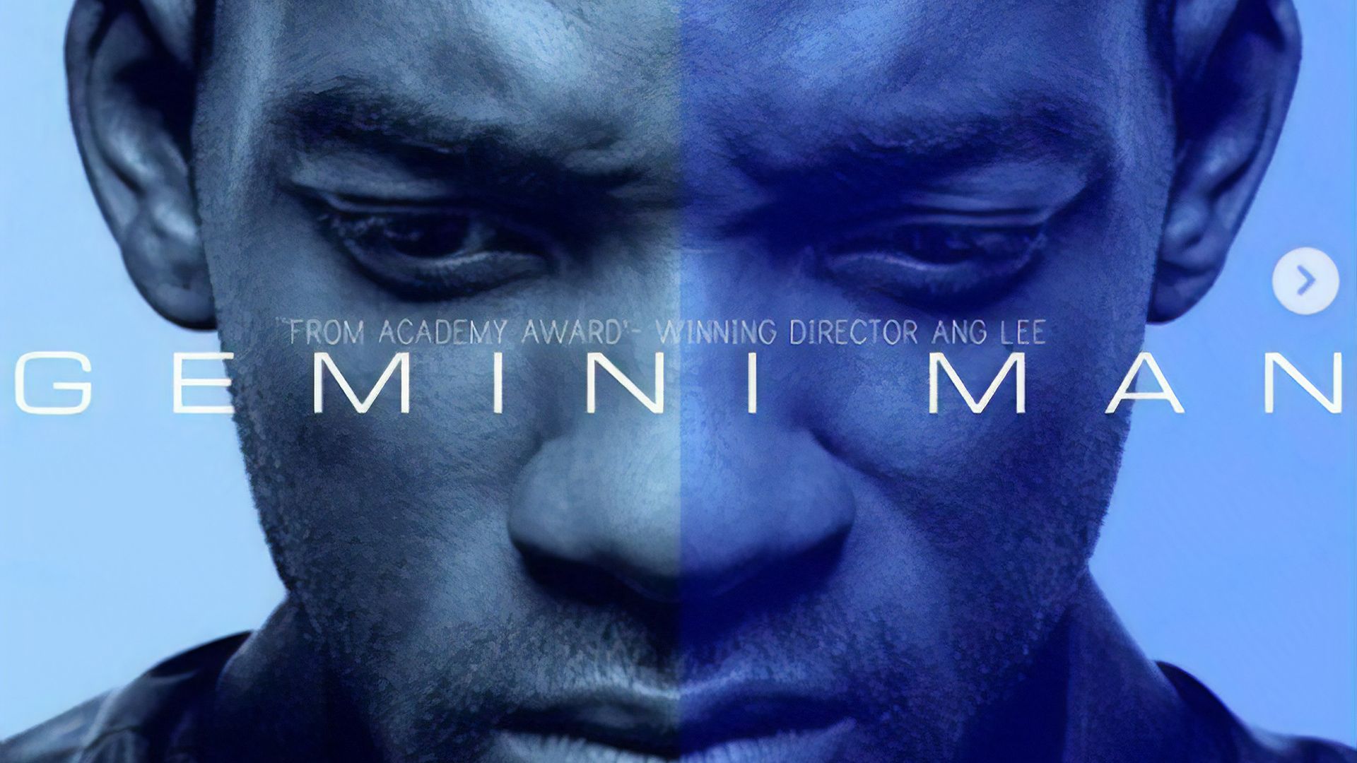 Will Smith Gemini Man Wallpapers