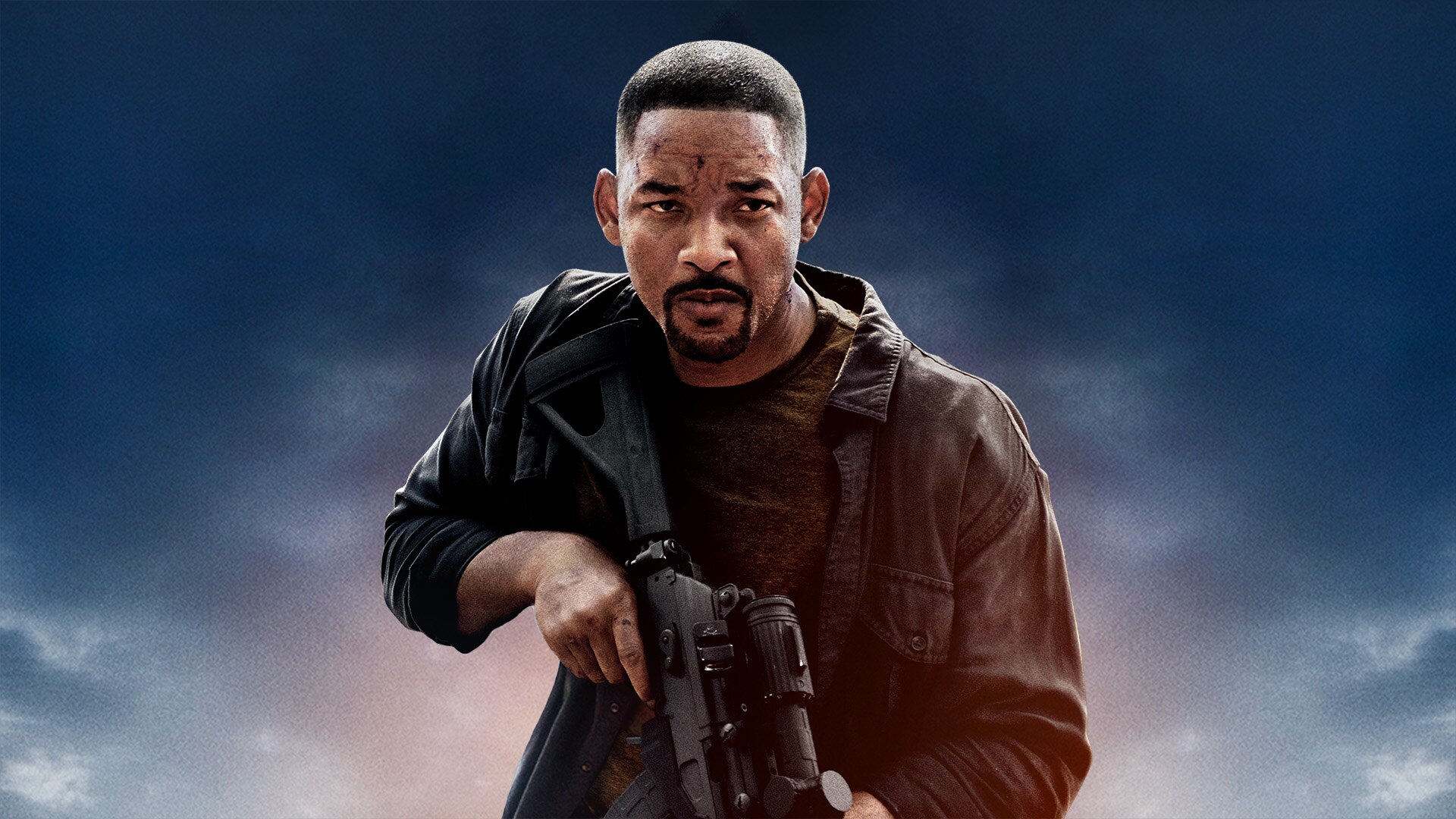 Will Smith Gemini Man Wallpapers