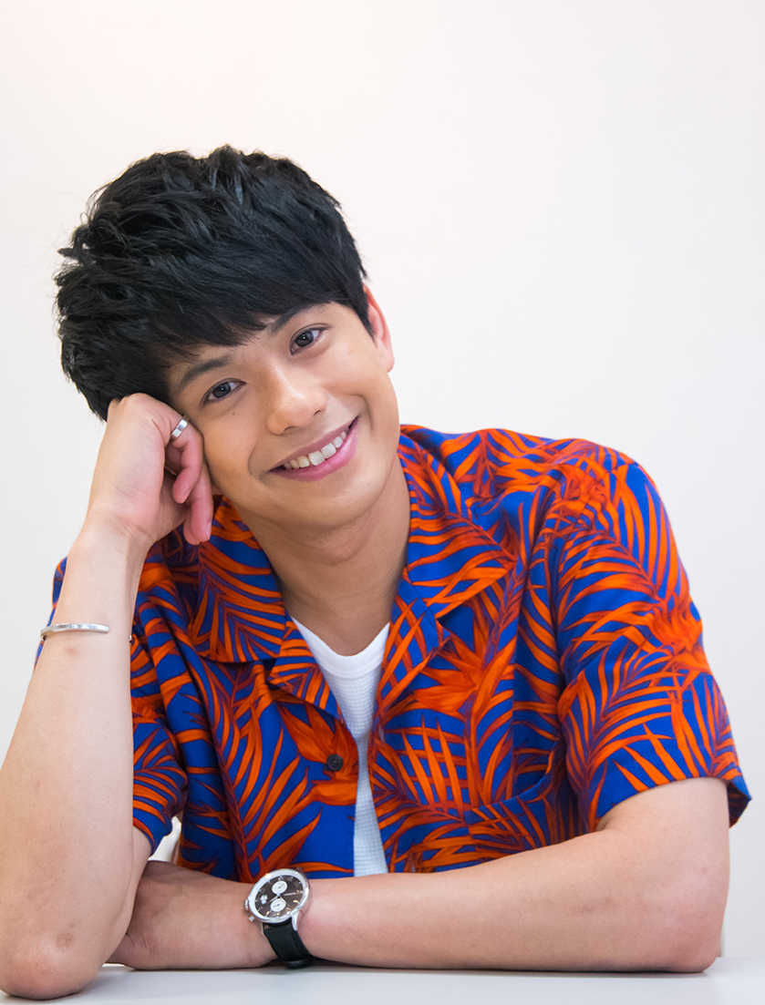 Win Morisaki As Daito Ready Player One Wallpapers