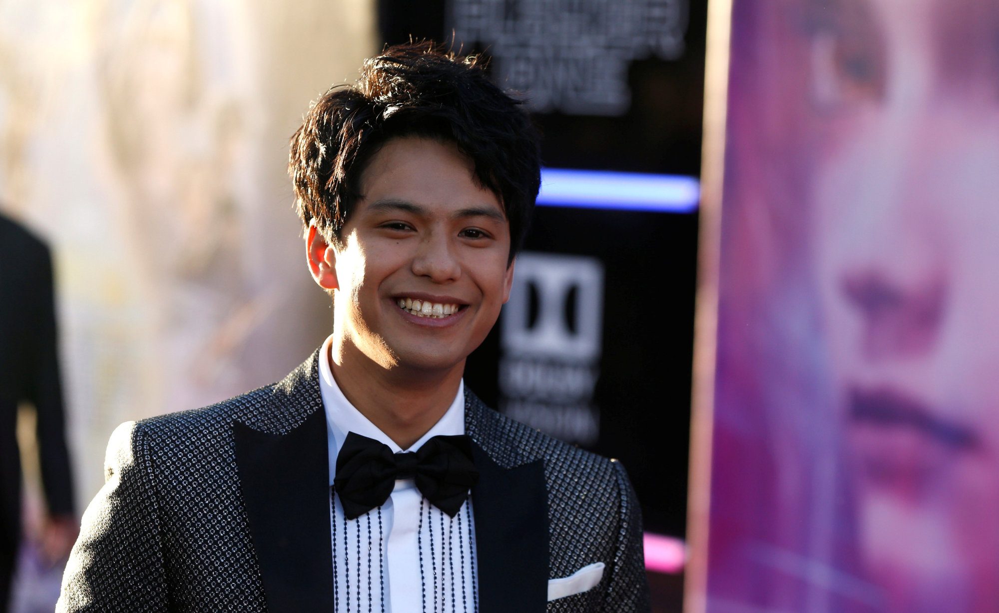 Win Morisaki As Daito Ready Player One Wallpapers