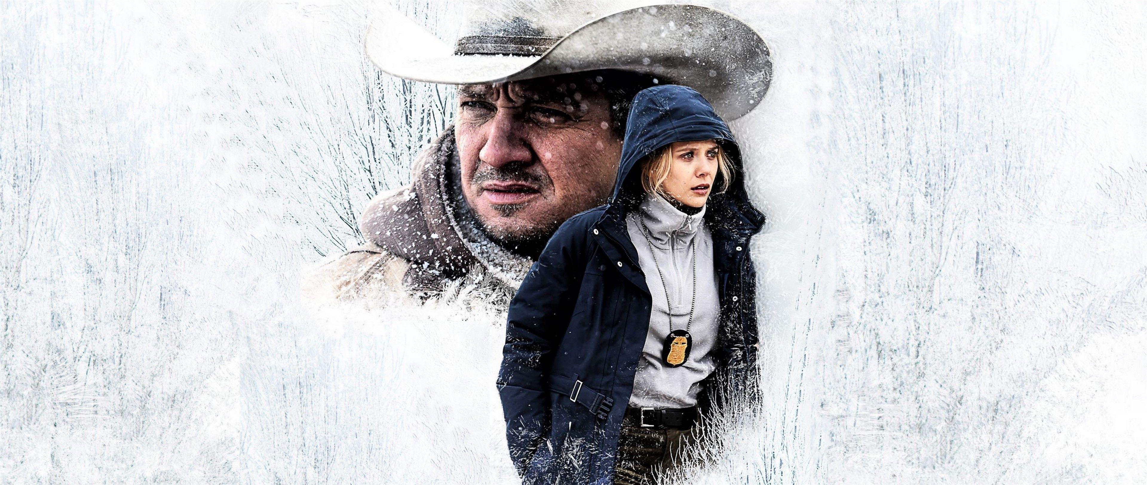 Wind River Wallpapers