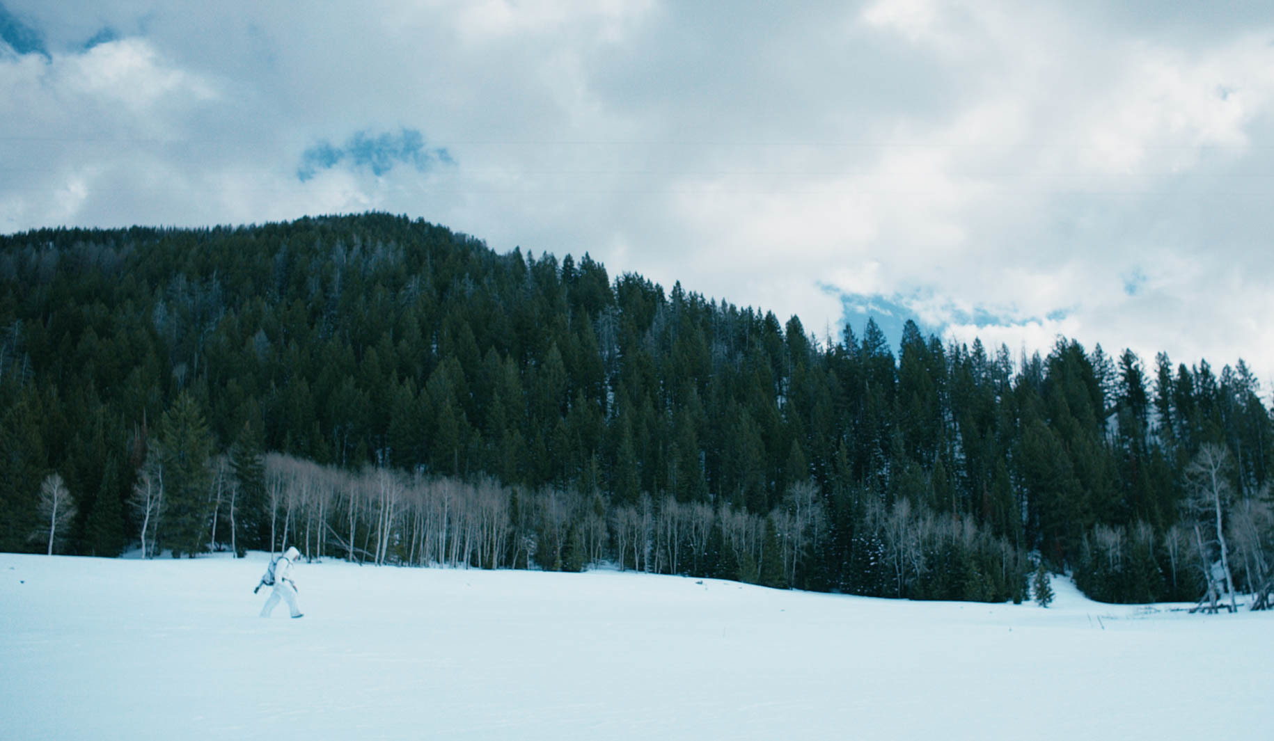 Wind River Wallpapers