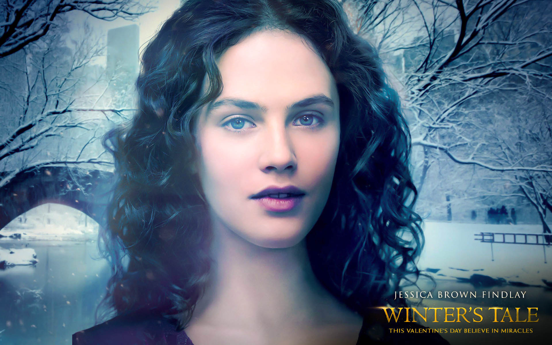 Winter'S Tale Wallpapers