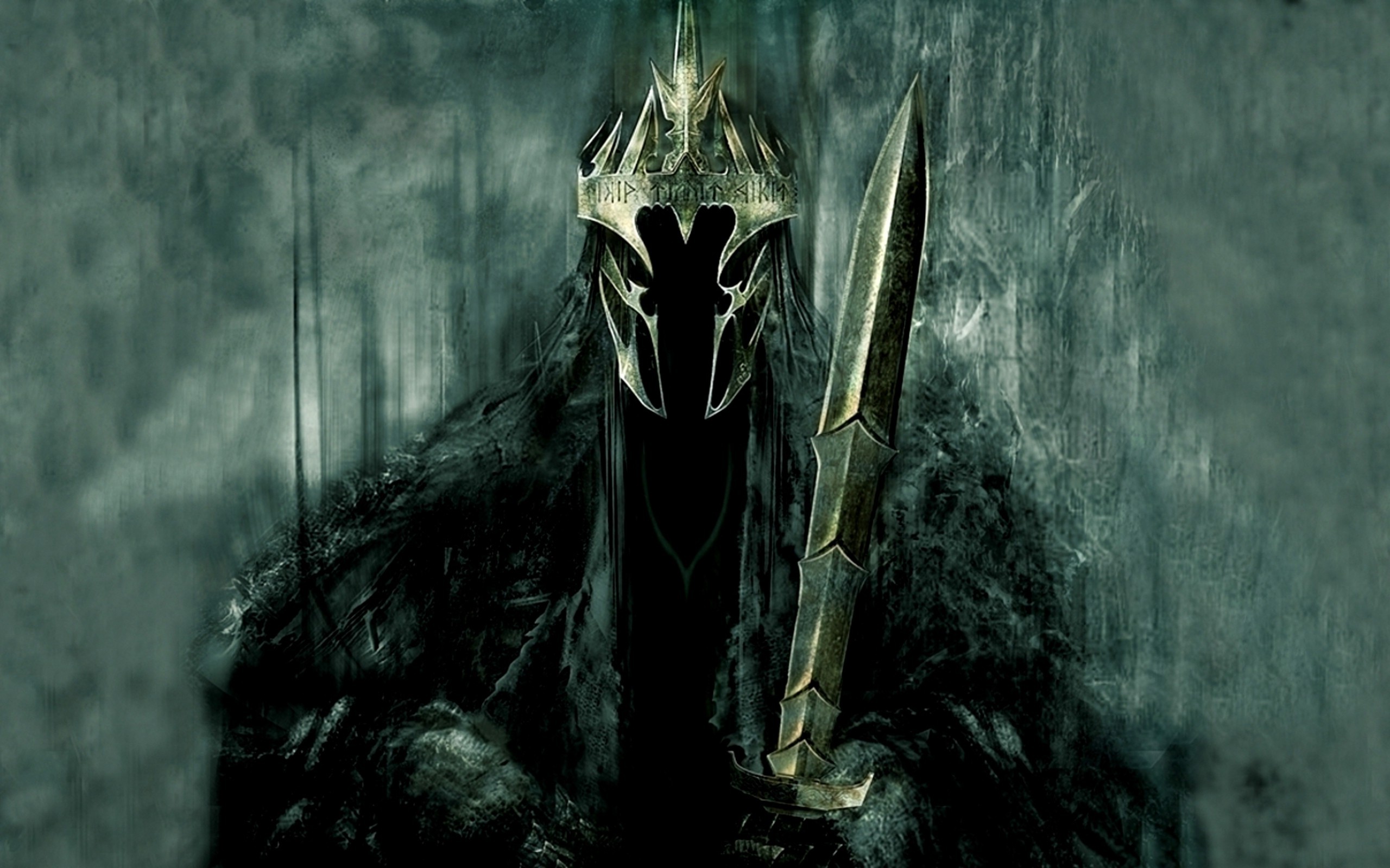 Witch-King Of Angmar Wallpapers