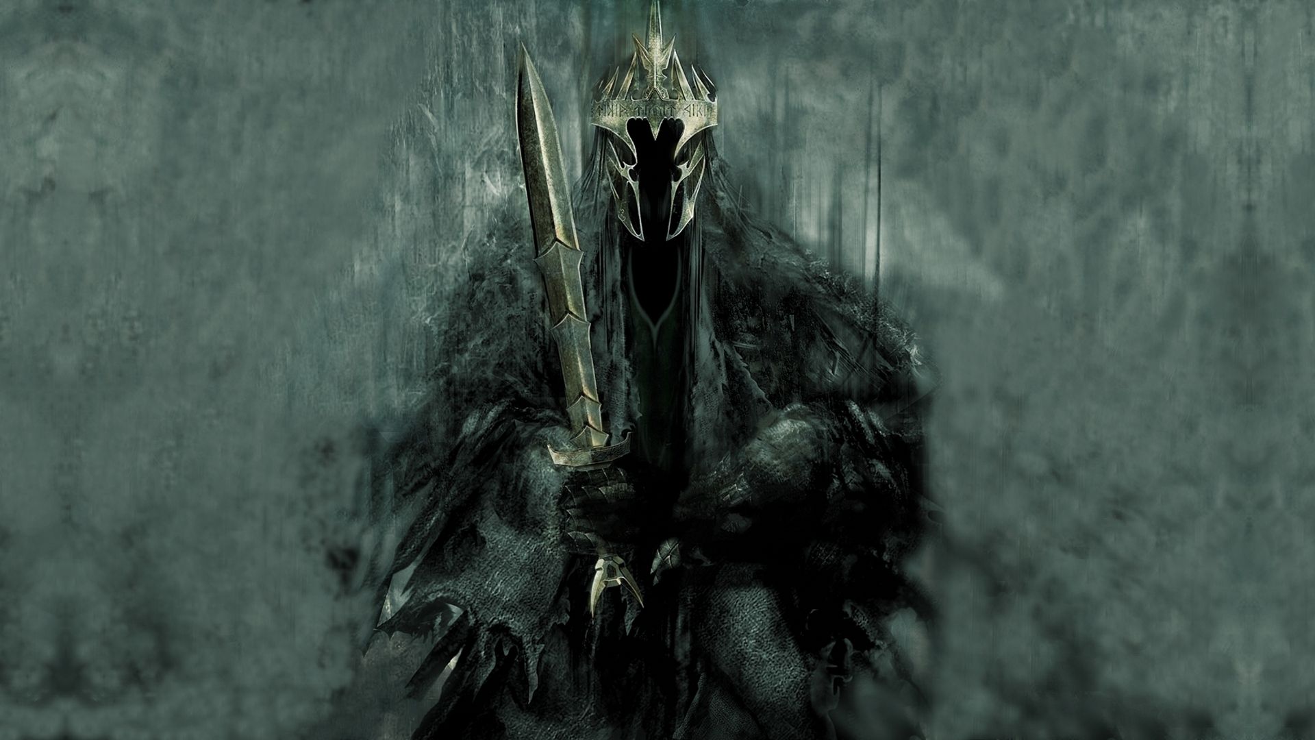 Witch-King Of Angmar Wallpapers