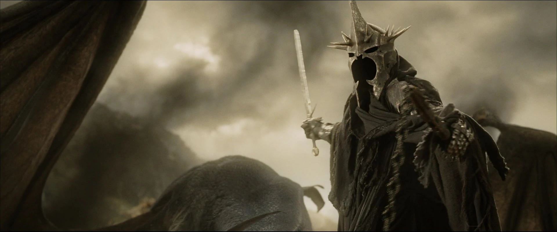 Witch-King Of Angmar Wallpapers