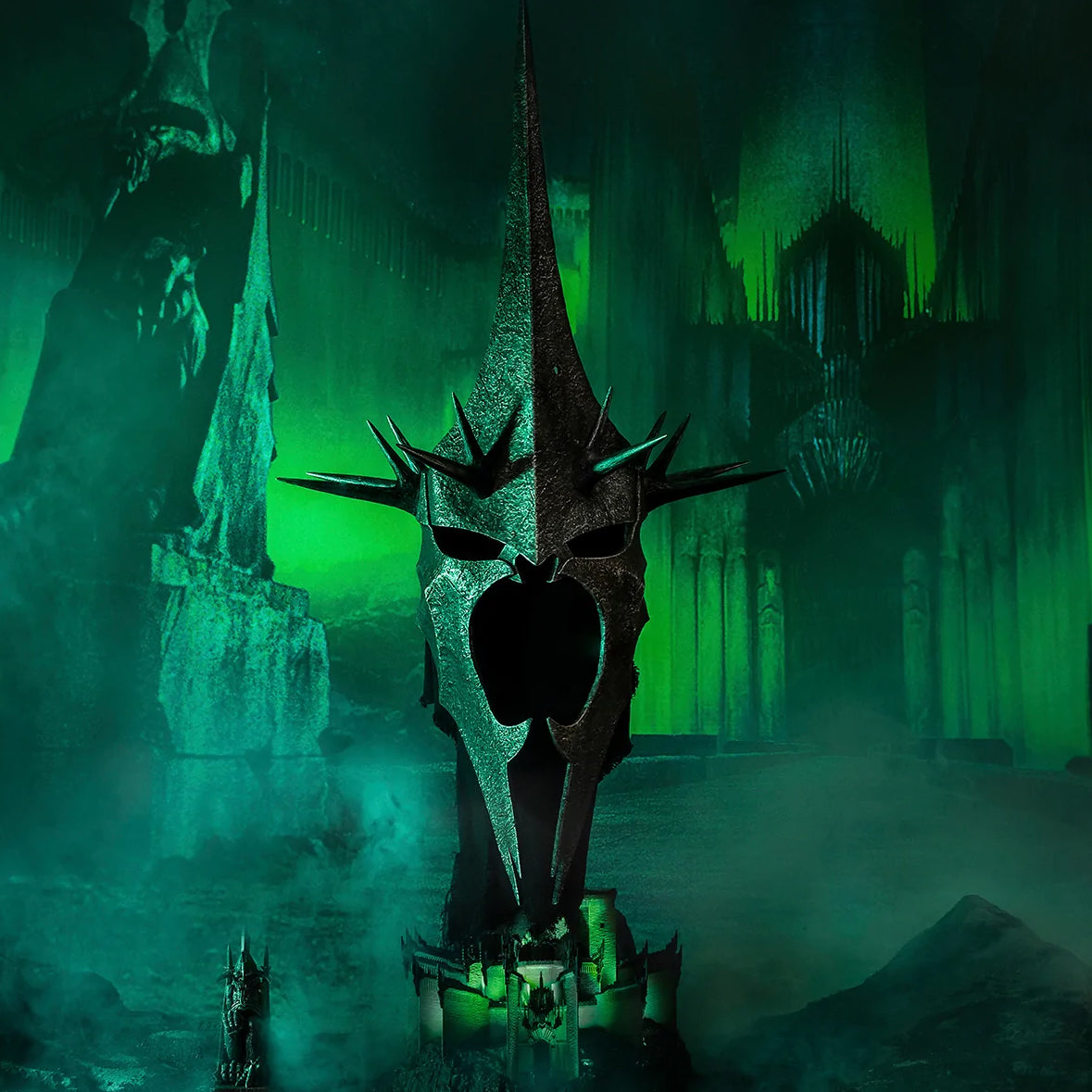 Witch-King Of Angmar Wallpapers