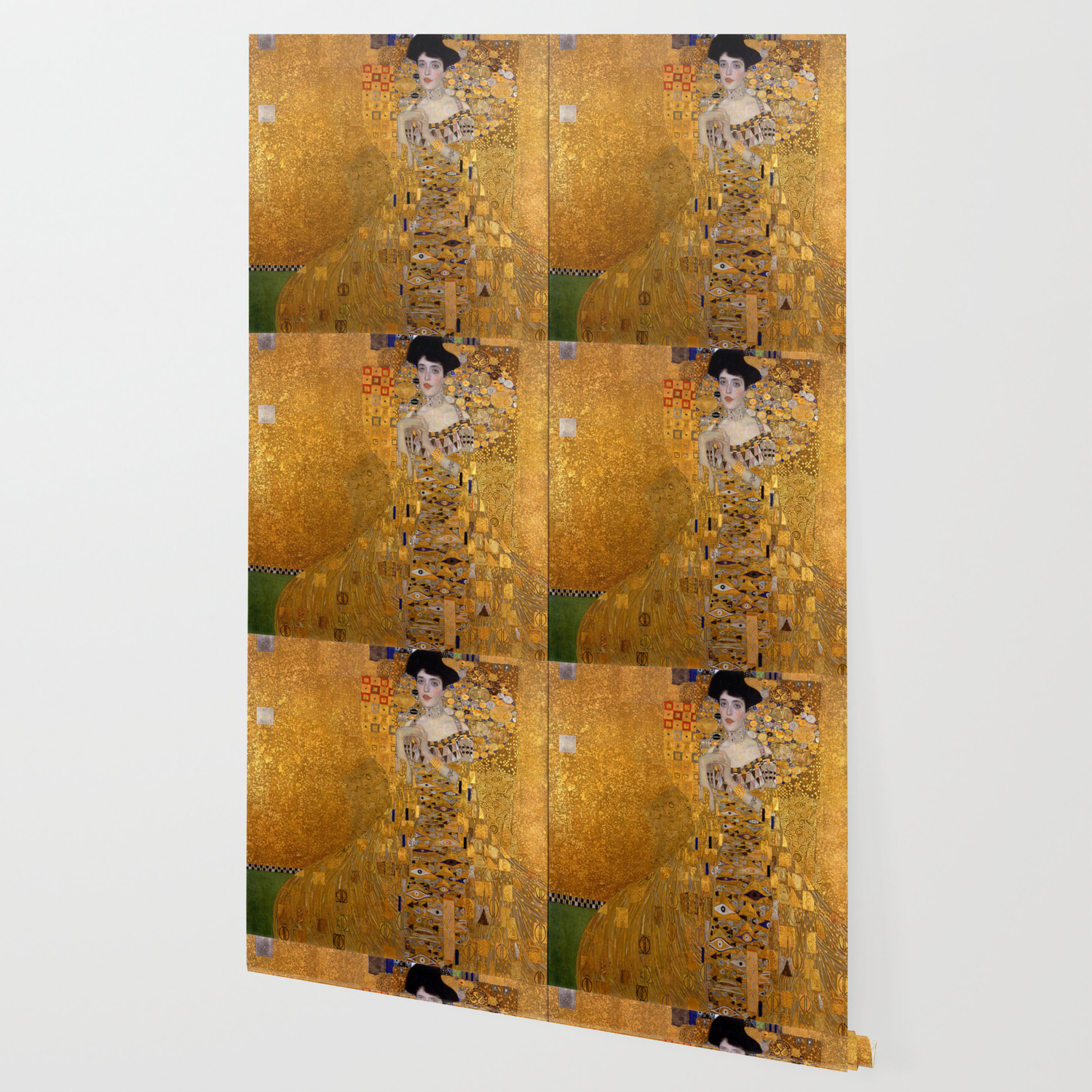 Woman In Gold Wallpapers