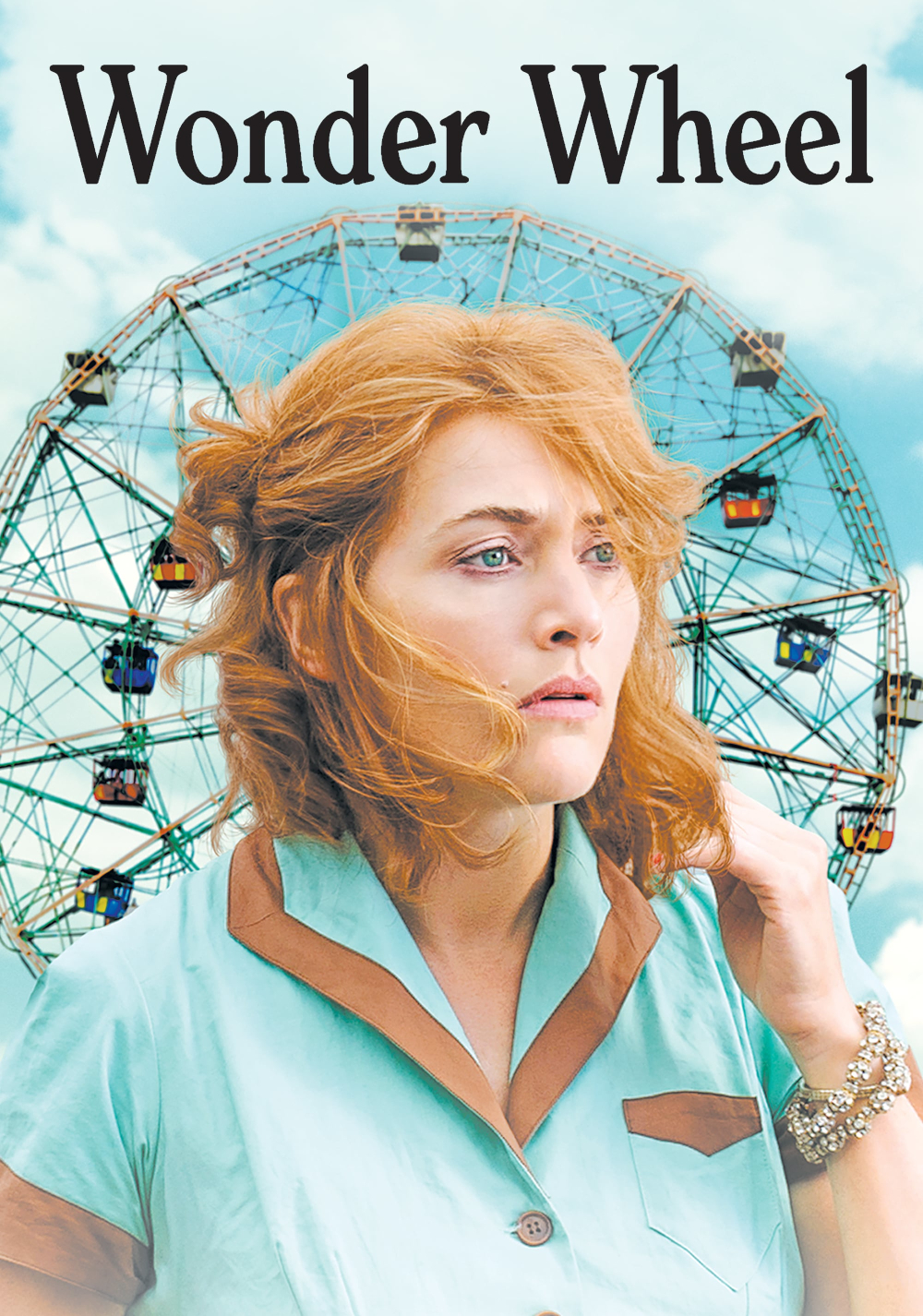 Wonder Wheel 2017 Wallpapers