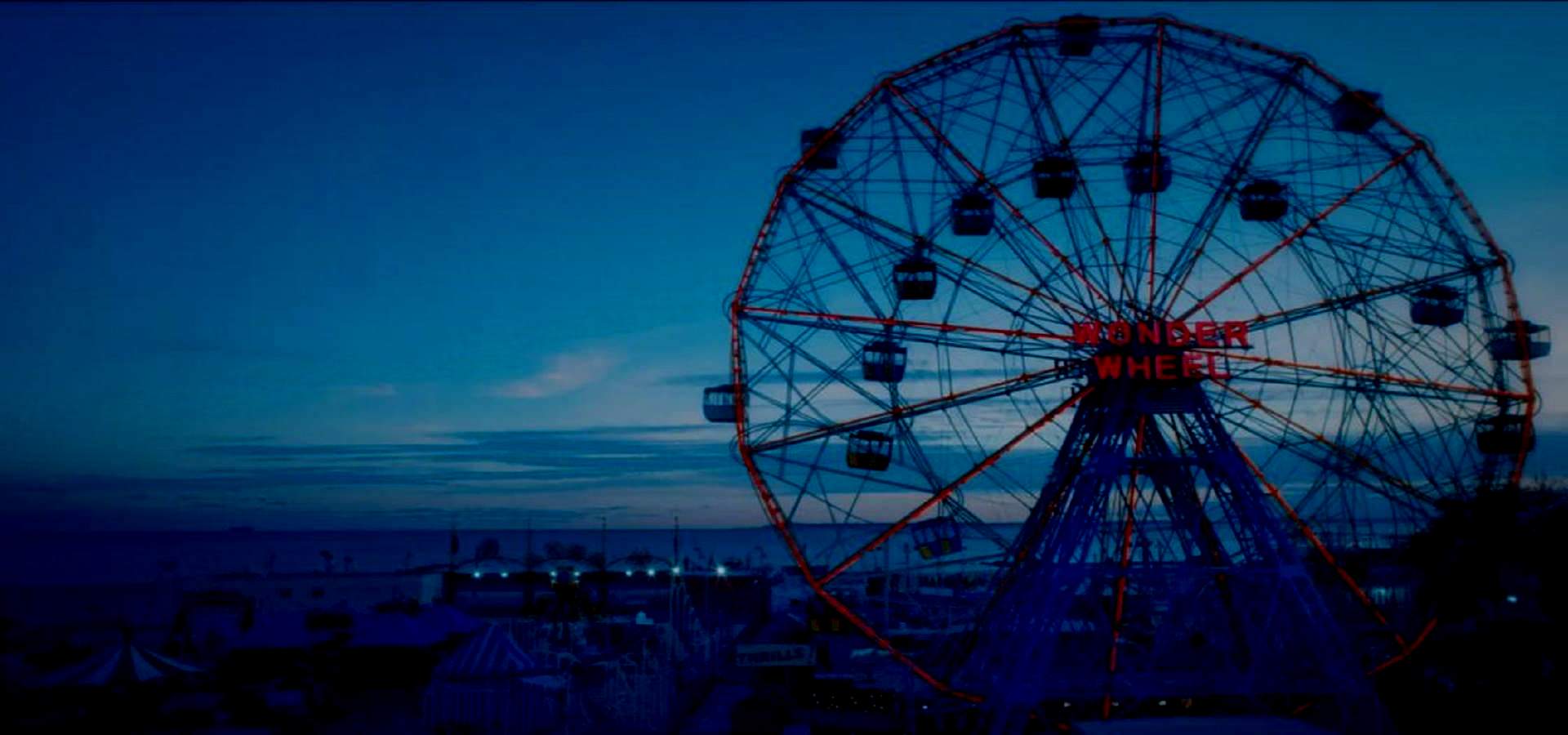 Wonder Wheel 2017 Wallpapers