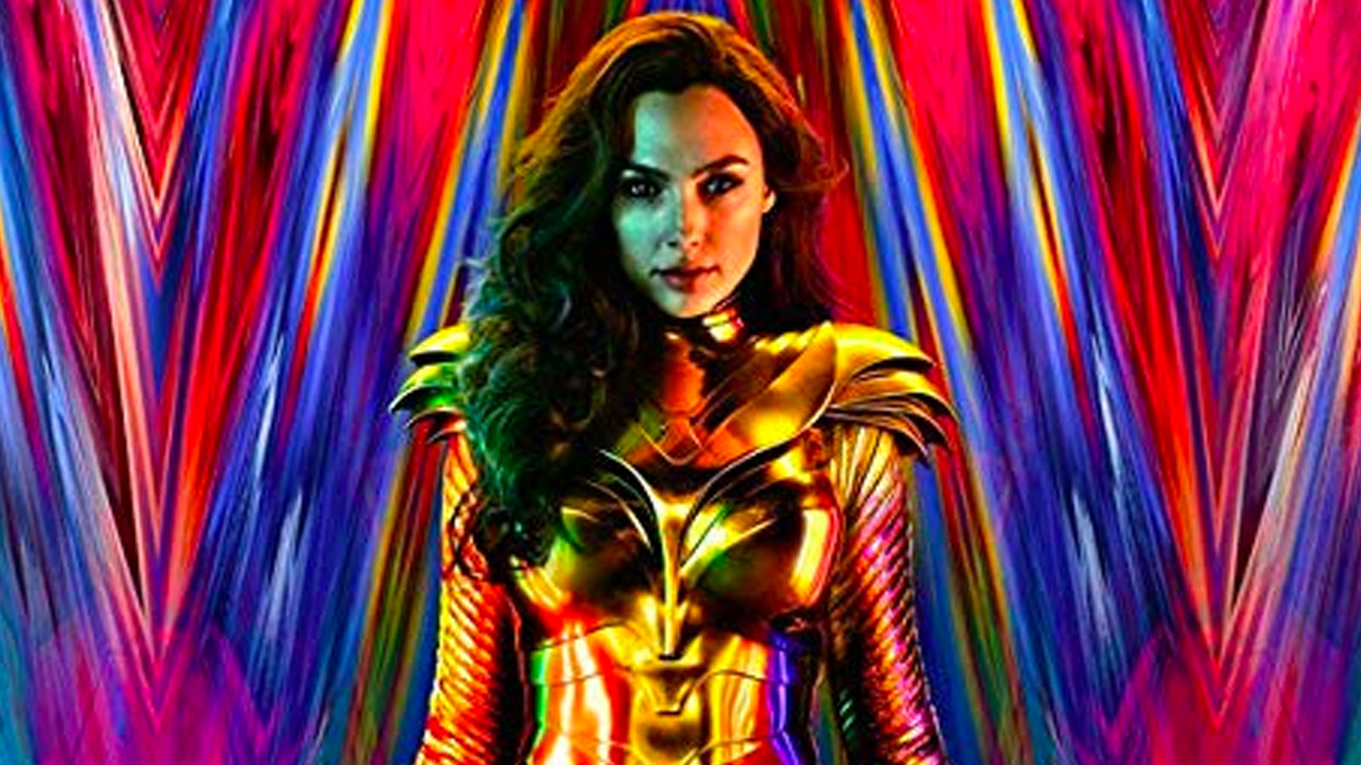 Wonder Woman 2 Wallpapers