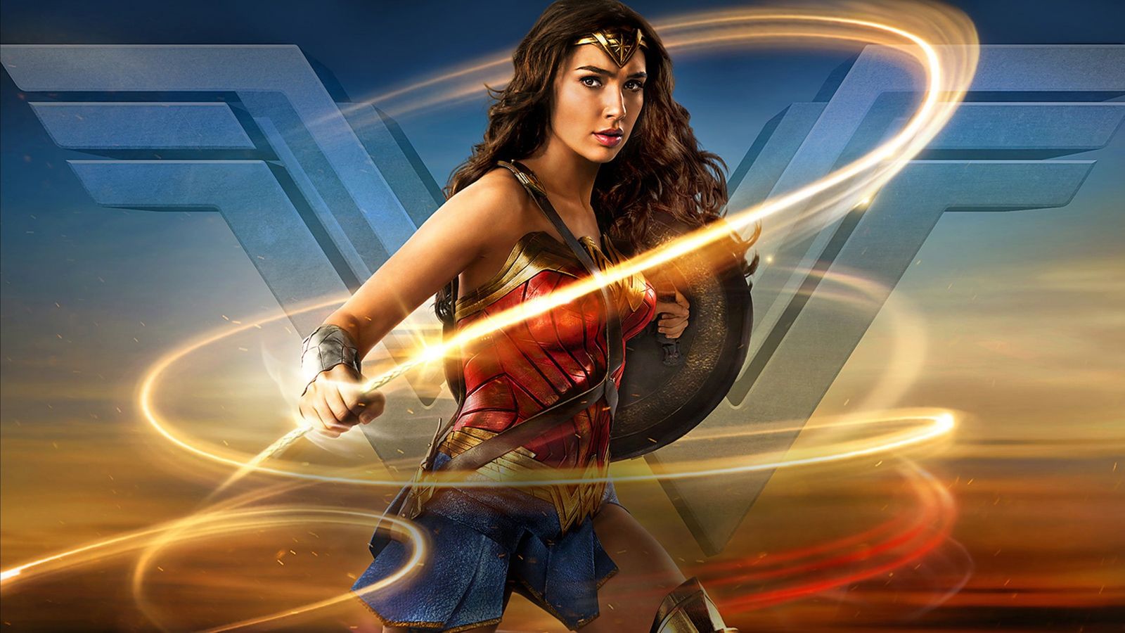 Wonder Woman 2 Wallpapers