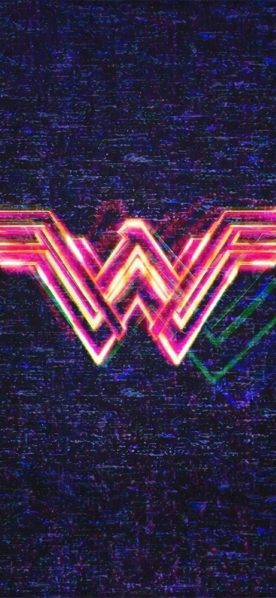 Wonder Woman 2 Wallpapers