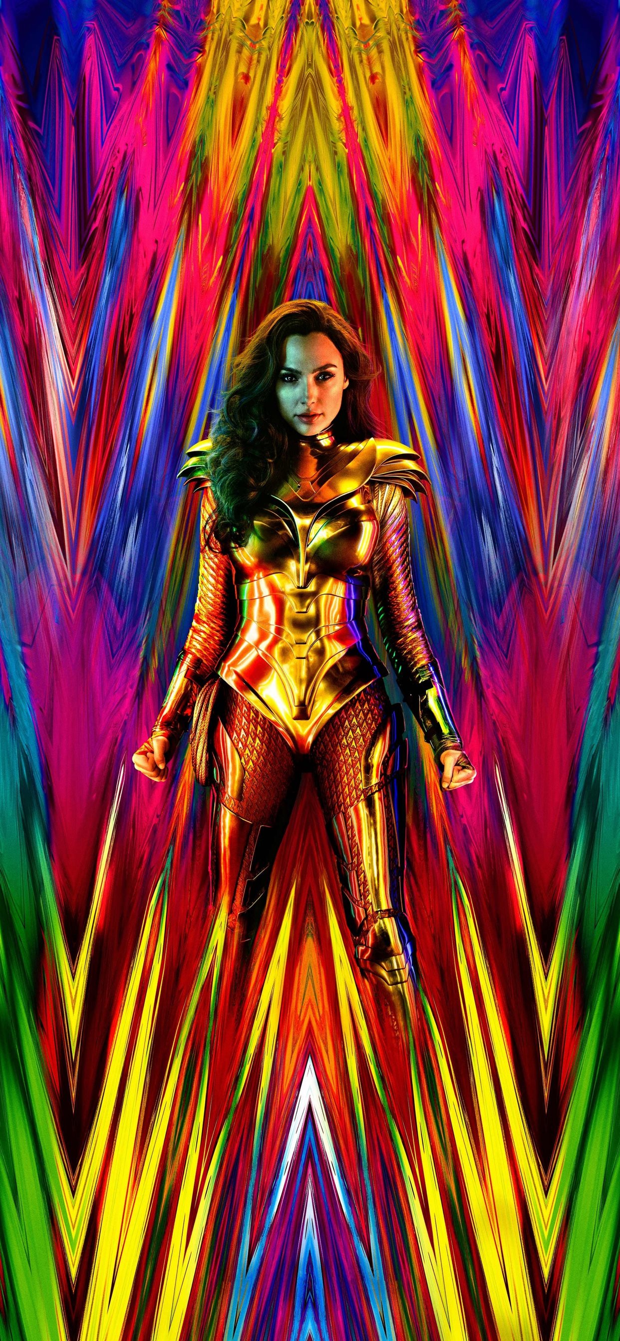Wonder Woman 2020 Wallpapers