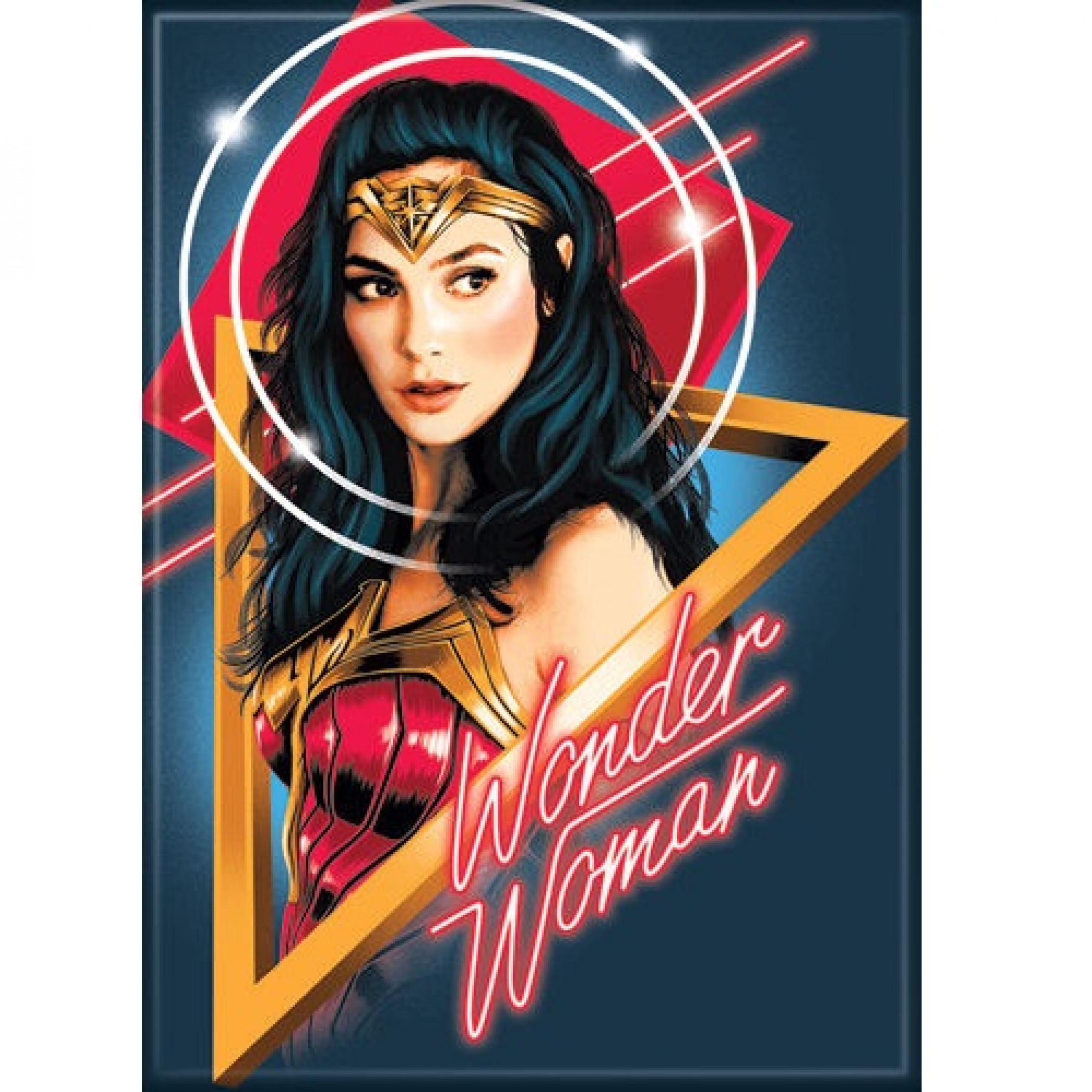 Wonder Woman Movie Wallpapers