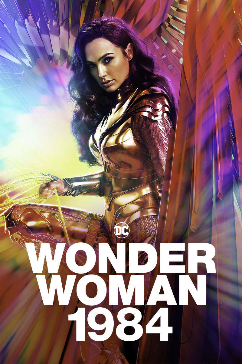 Wonder Woman Movie Wallpapers