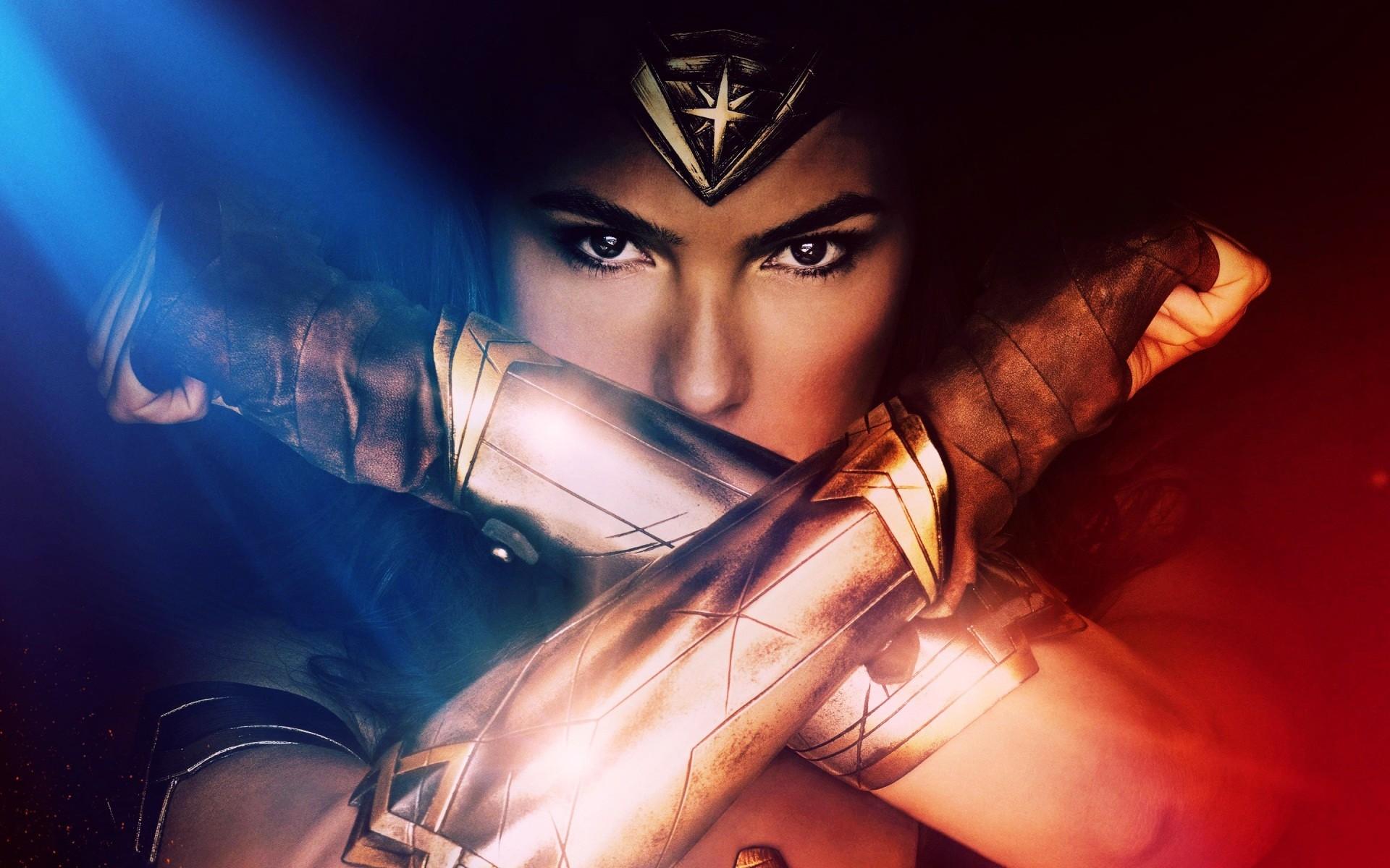 Wonderwoman Artwork Wallpapers