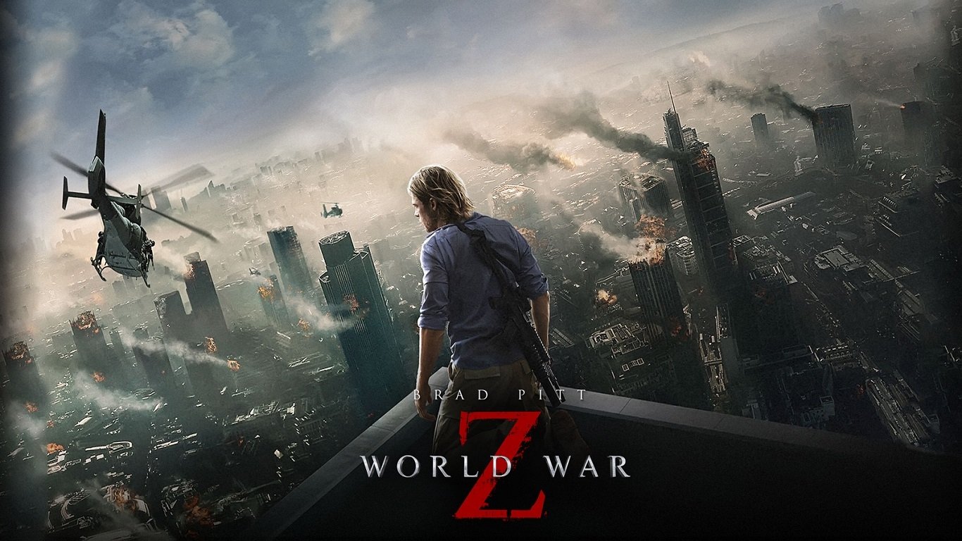 World War Z Wallpapers