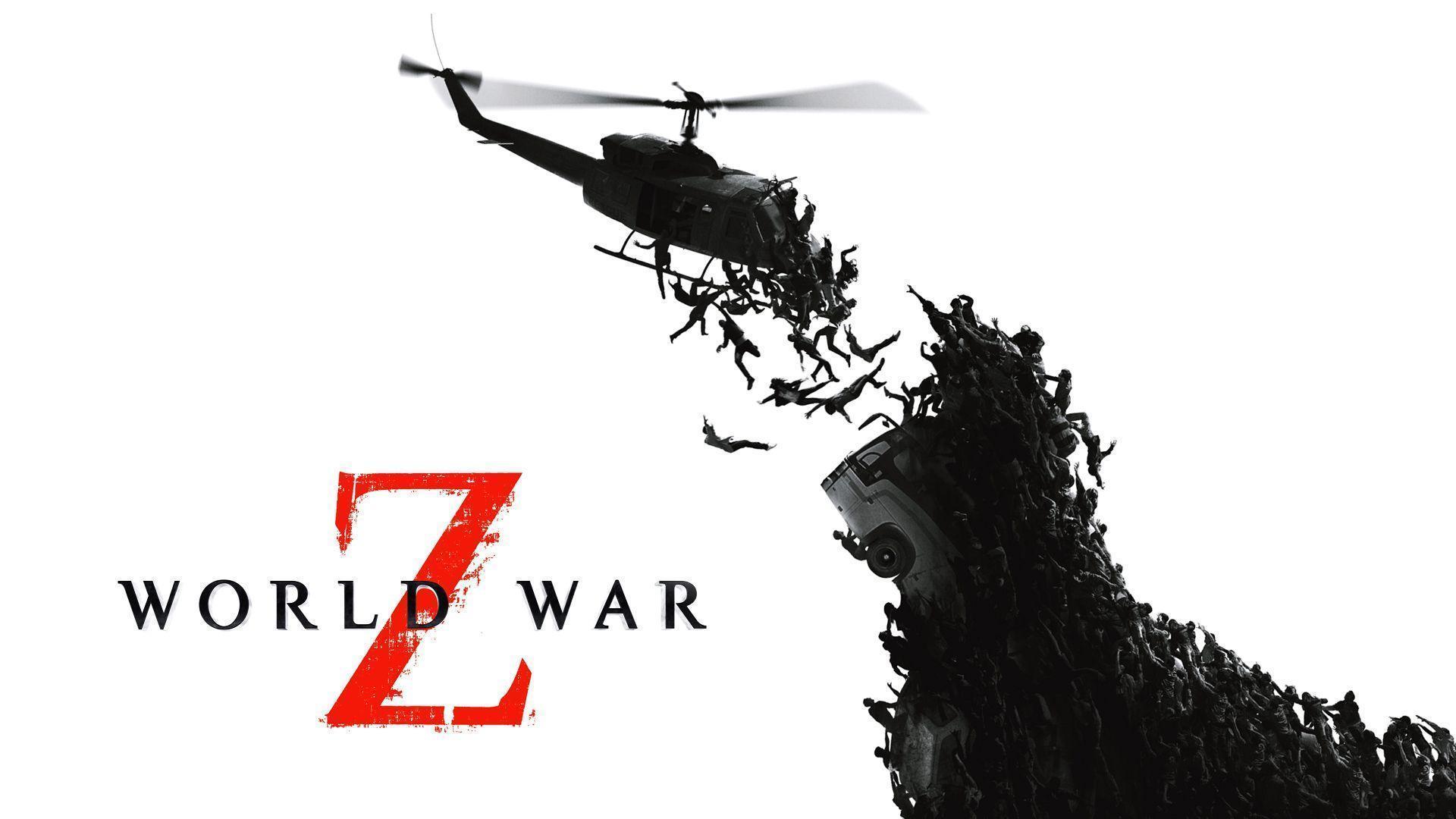 World War Z Wallpapers