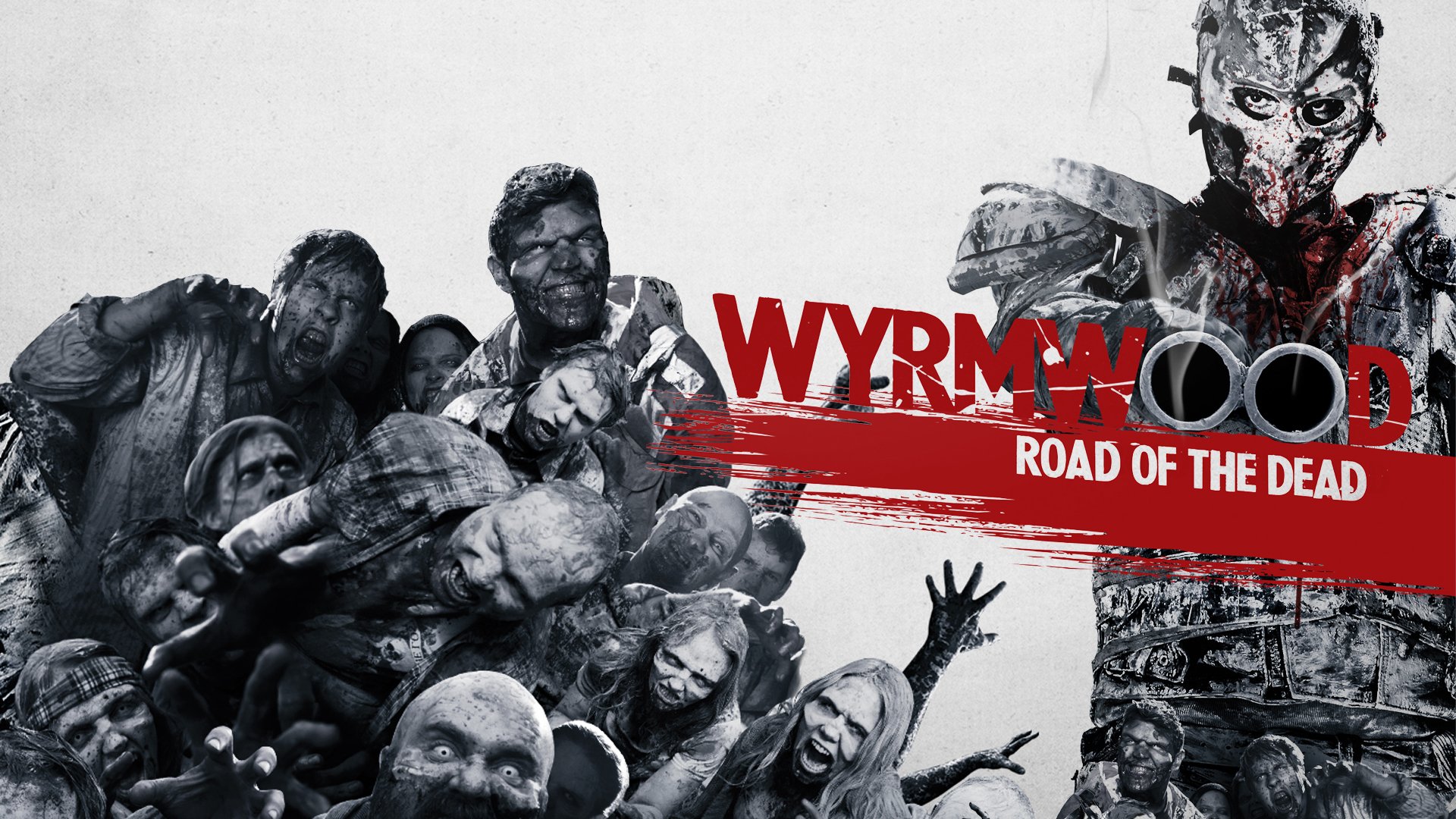 Wyrmwood: Road Of The Dead Wallpapers