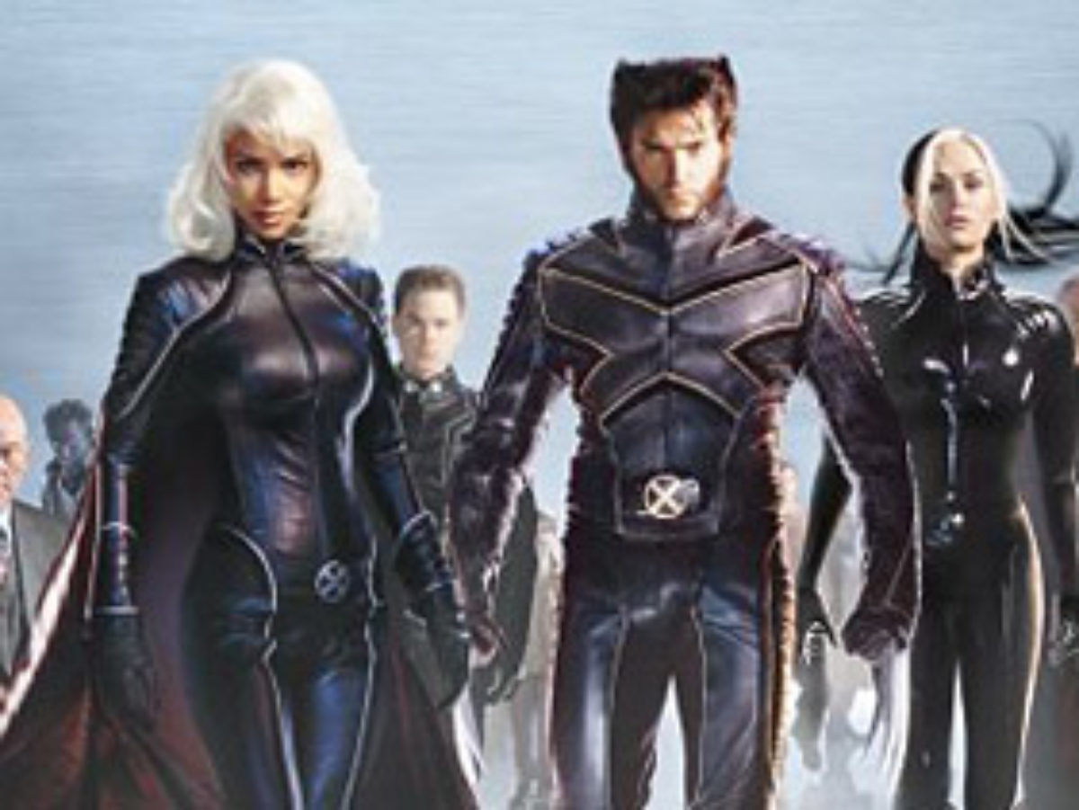 X2: X-Men United Wallpapers