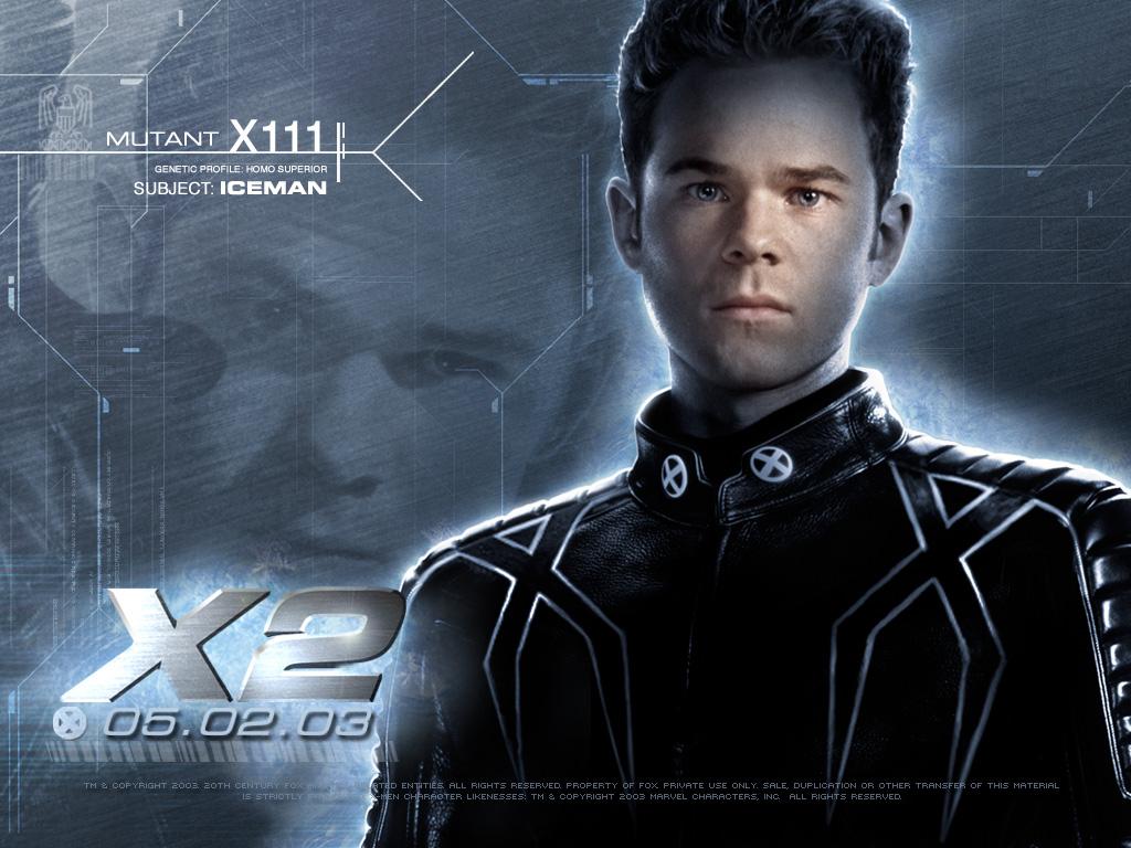 X2: X-Men United Wallpapers