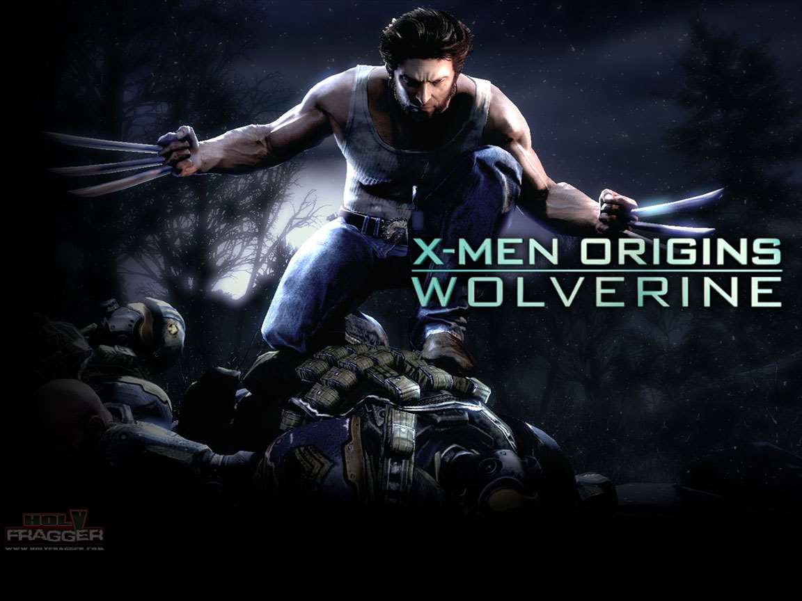 X-Men Origins: Wolverine Wallpapers