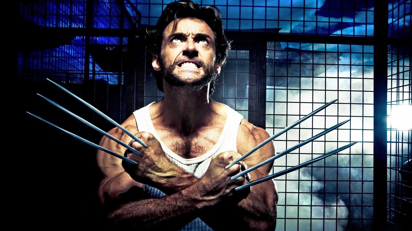 X-Men Origins: Wolverine Wallpapers