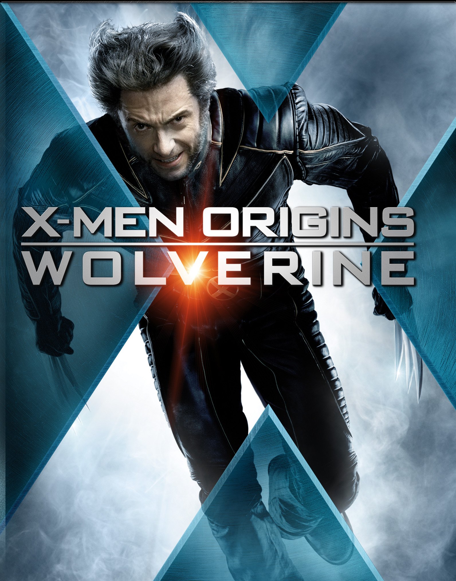 X-Men Origins: Wolverine Wallpapers