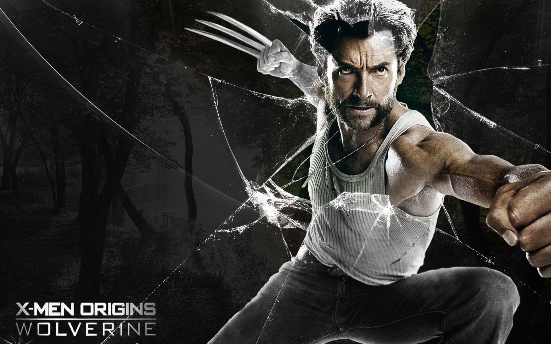 X-Men Origins: Wolverine Wallpapers