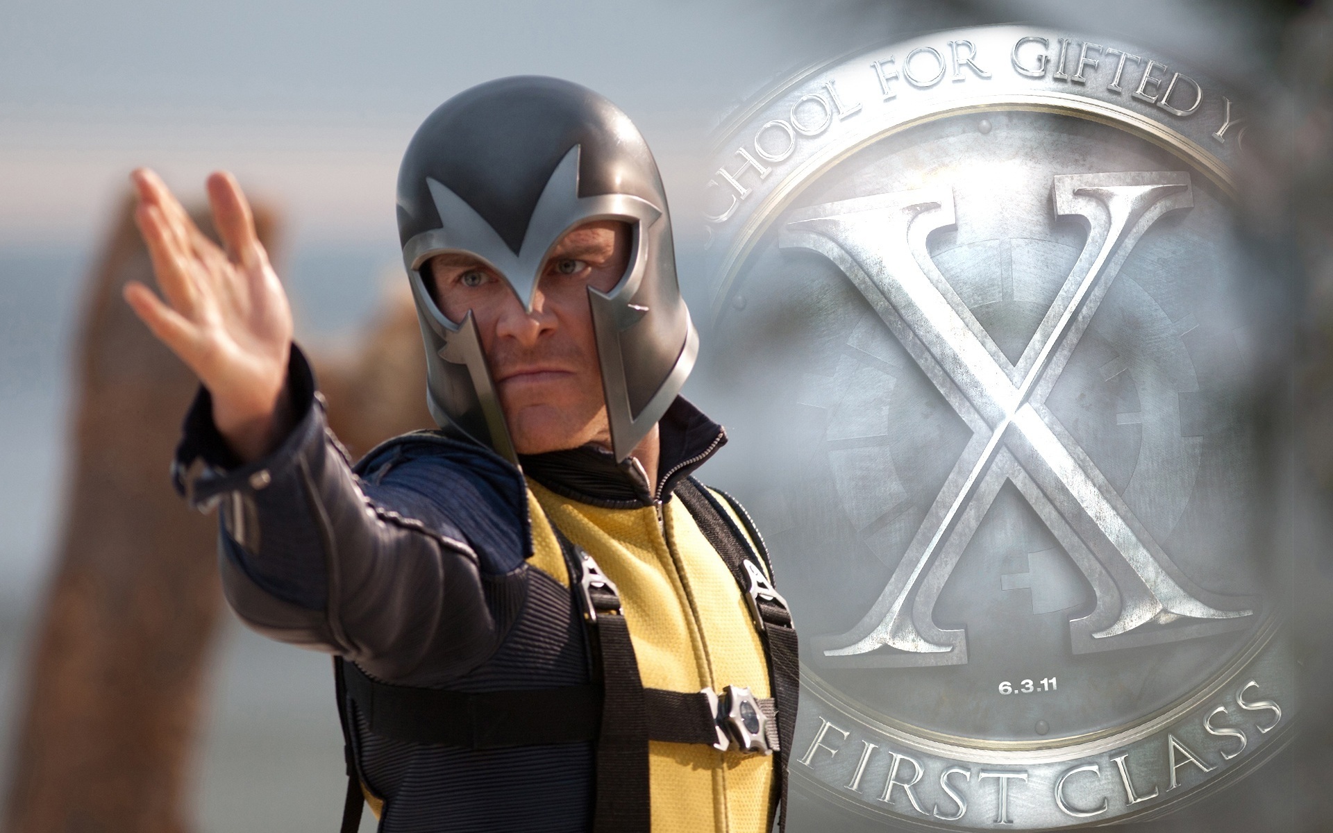 X-Men: First Class Wallpapers