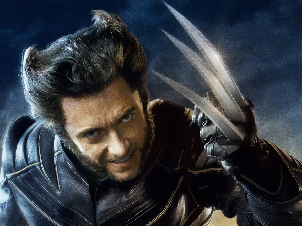 X-Men: The Last Stand Wallpapers