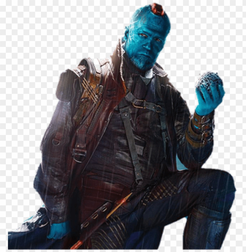 Yondu Udonta Guardians Of The Galaxy Wallpapers