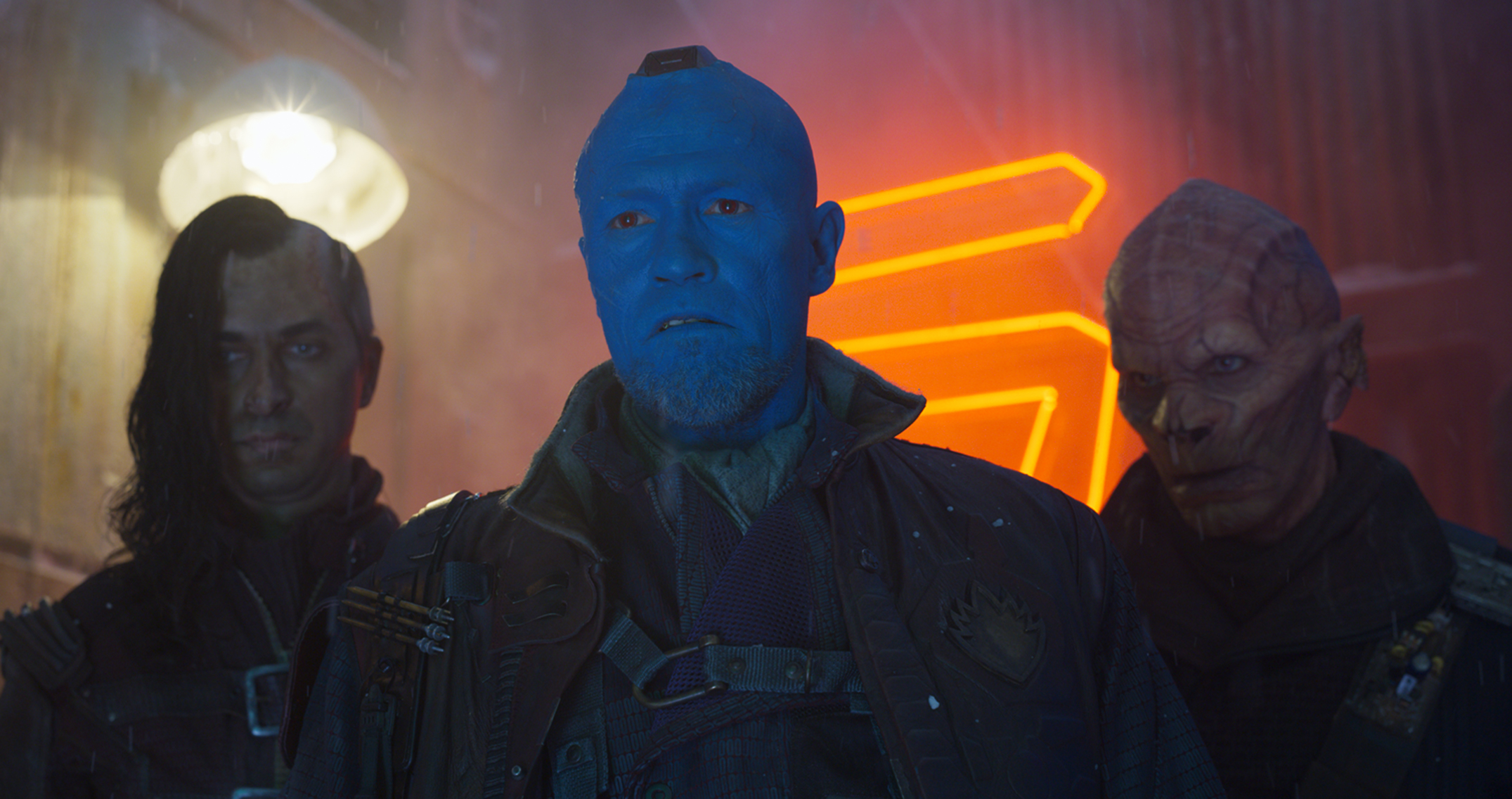 Yondu Udonta Guardians Of The Galaxy Wallpapers