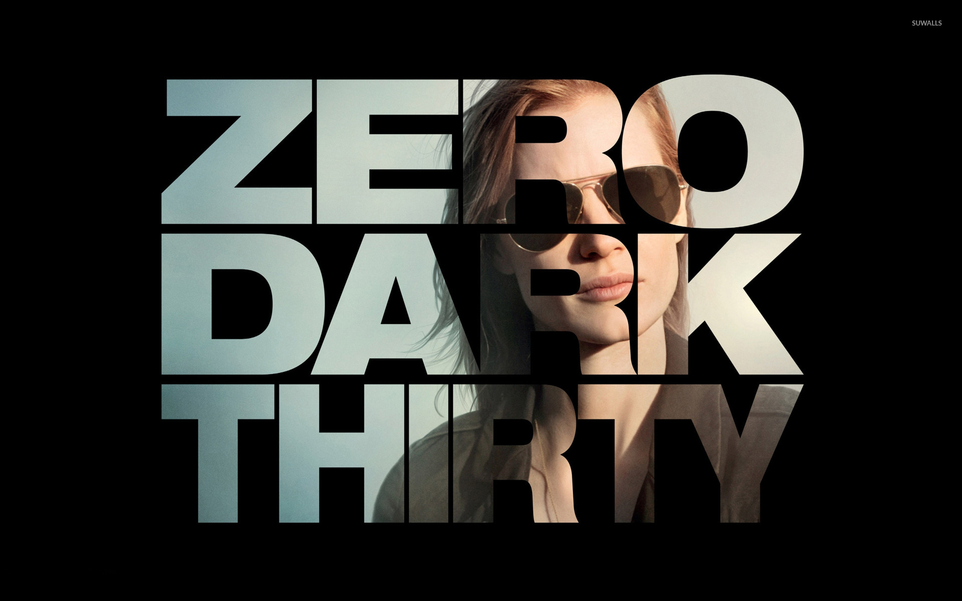 Zero Dark Thirty Wallpapers