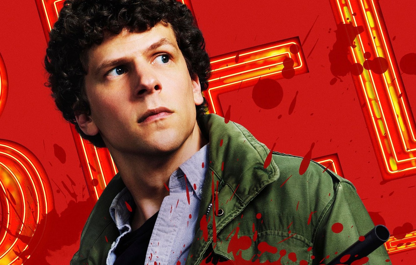 Zombieland Wallpapers