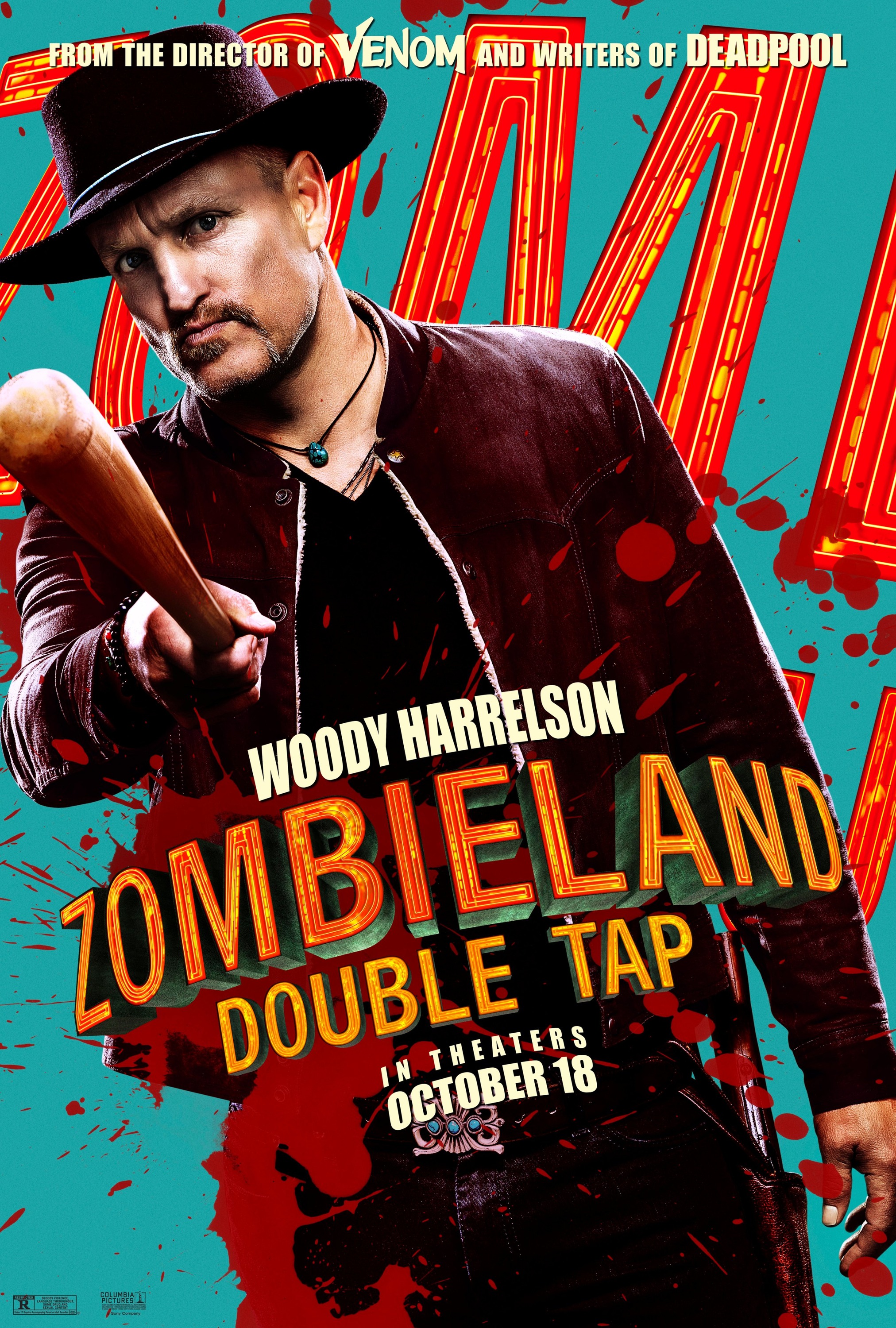 Zombieland 2 Wallpapers