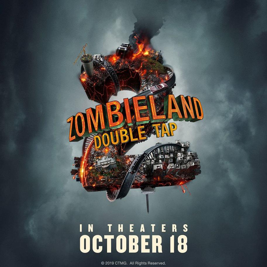 Zombieland Double Tap Wallpapers