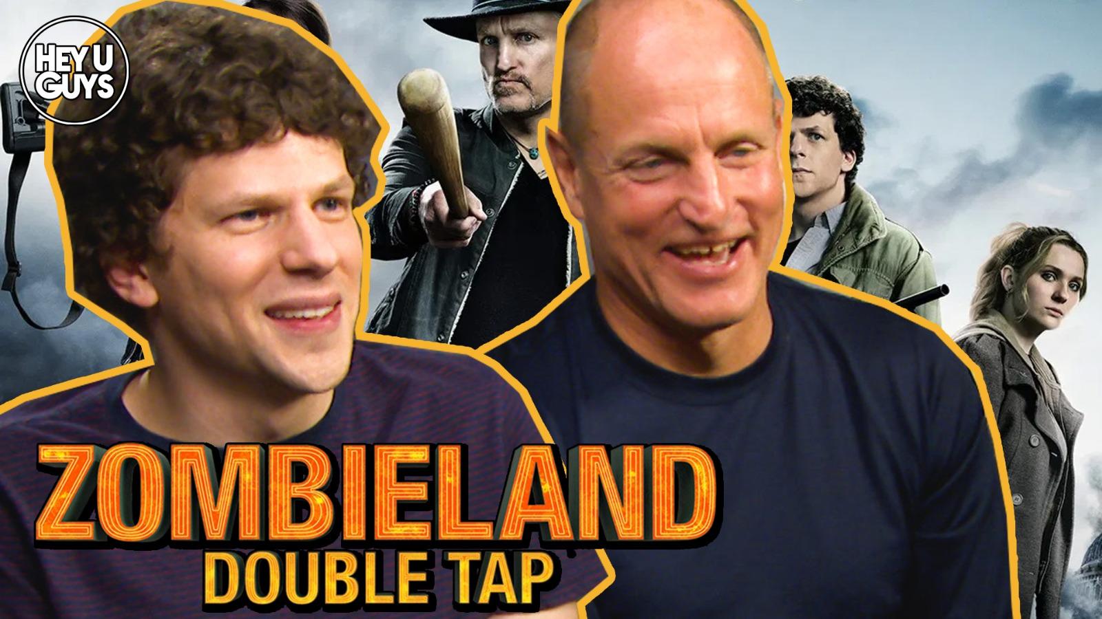 Zombieland: Double Tap Wallpapers