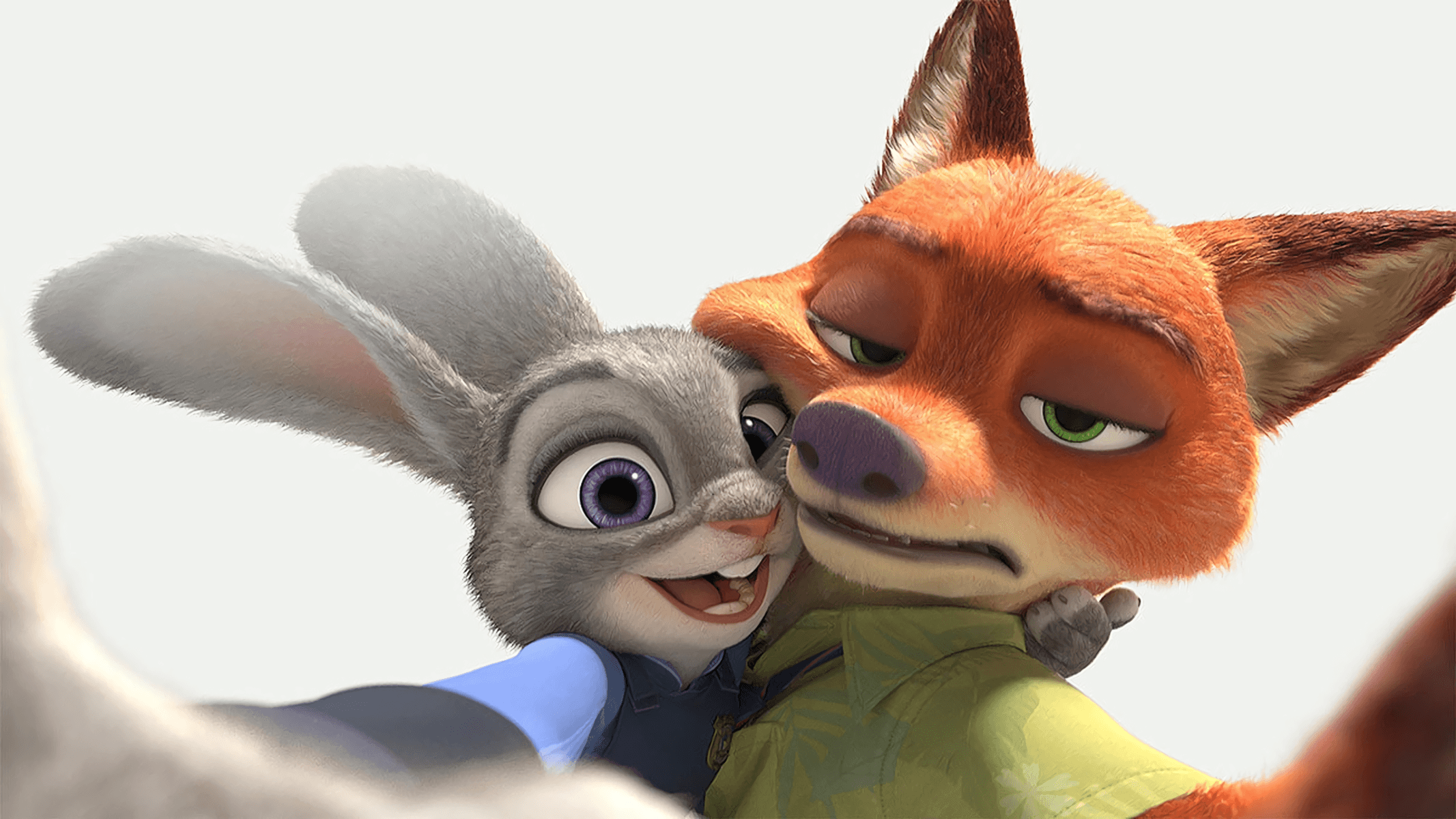 Zootopia Wallpapers