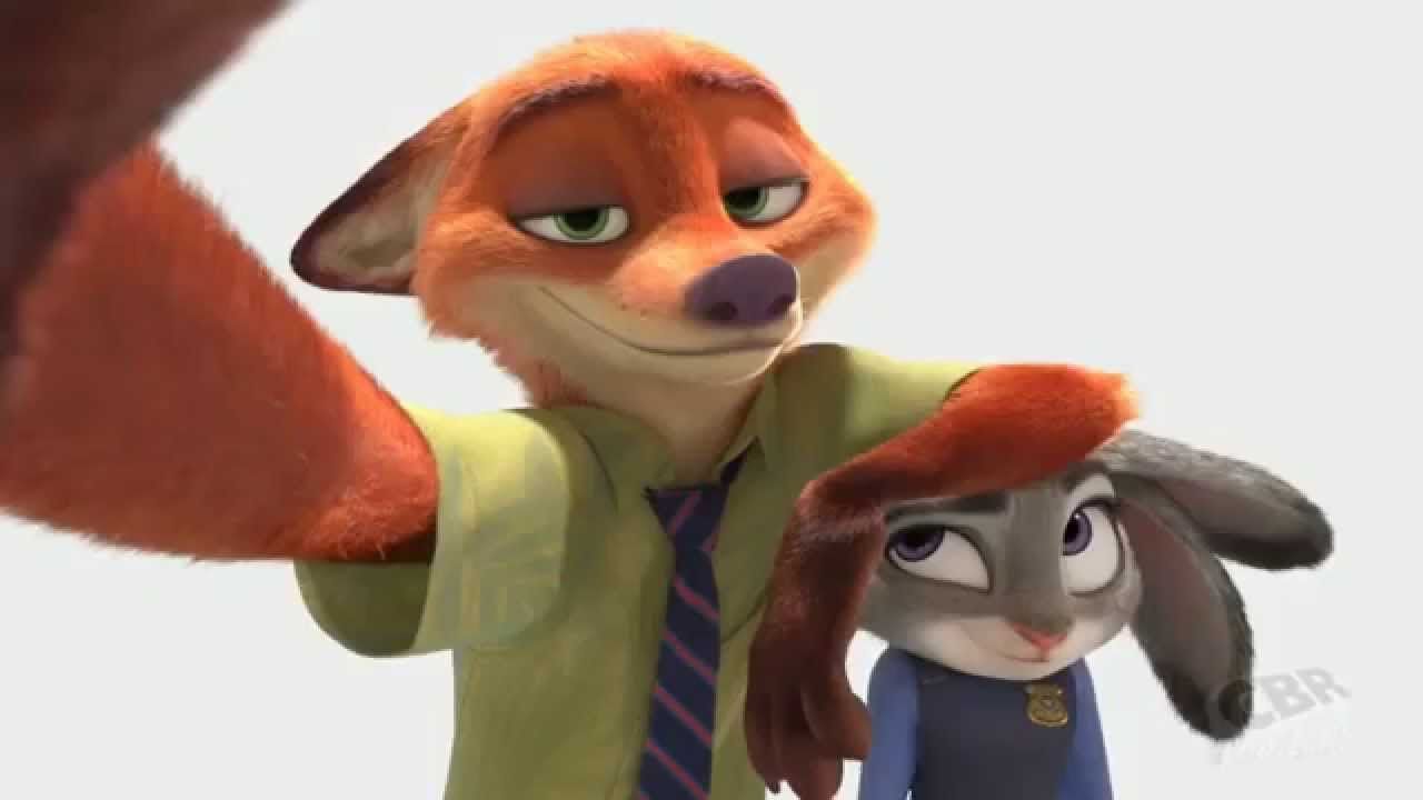 Zootopia Wallpapers