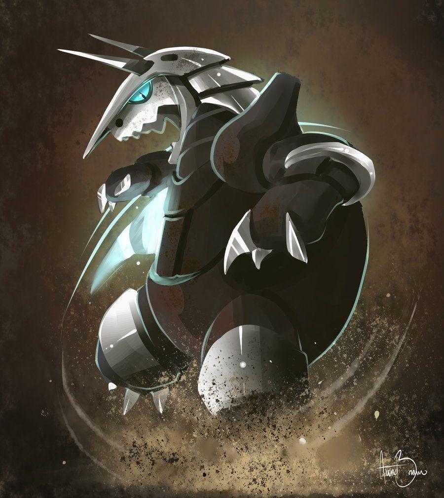 Aggron Hd Wallpapers